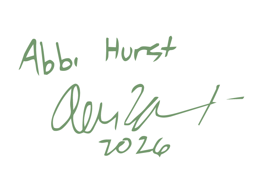 Abbi Hurst