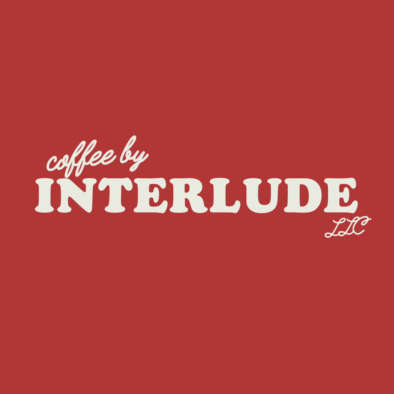 Coffee by Interlude 