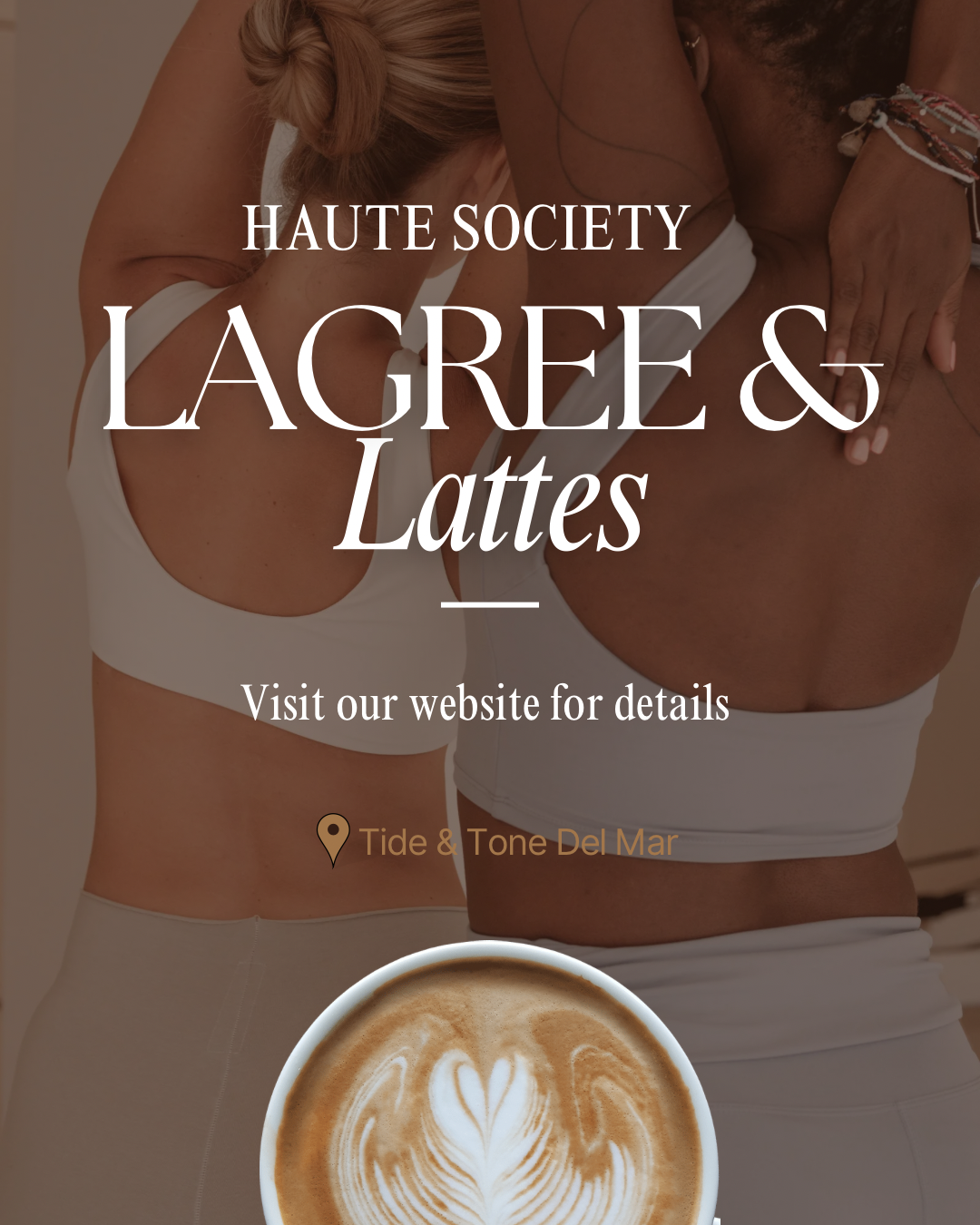Lagree & Lattes 