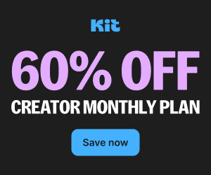 Why I'm Recommending Kit's Black Friday Deal to Everyone I Know