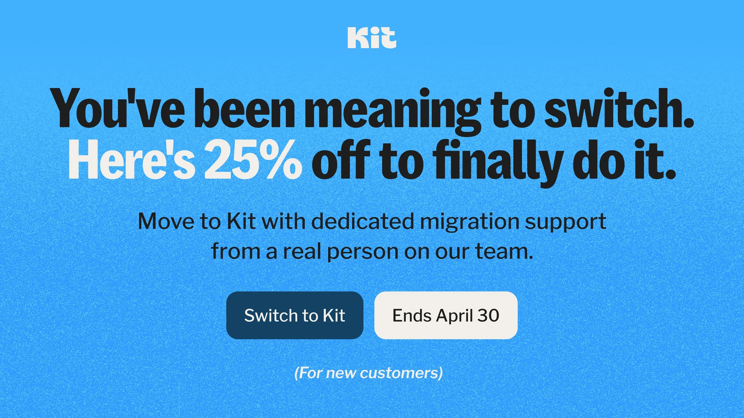 Kit vs. Mailchimp: The Full Breakdown For Nonprofits