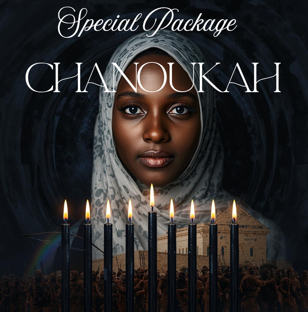 Special Channouka Package