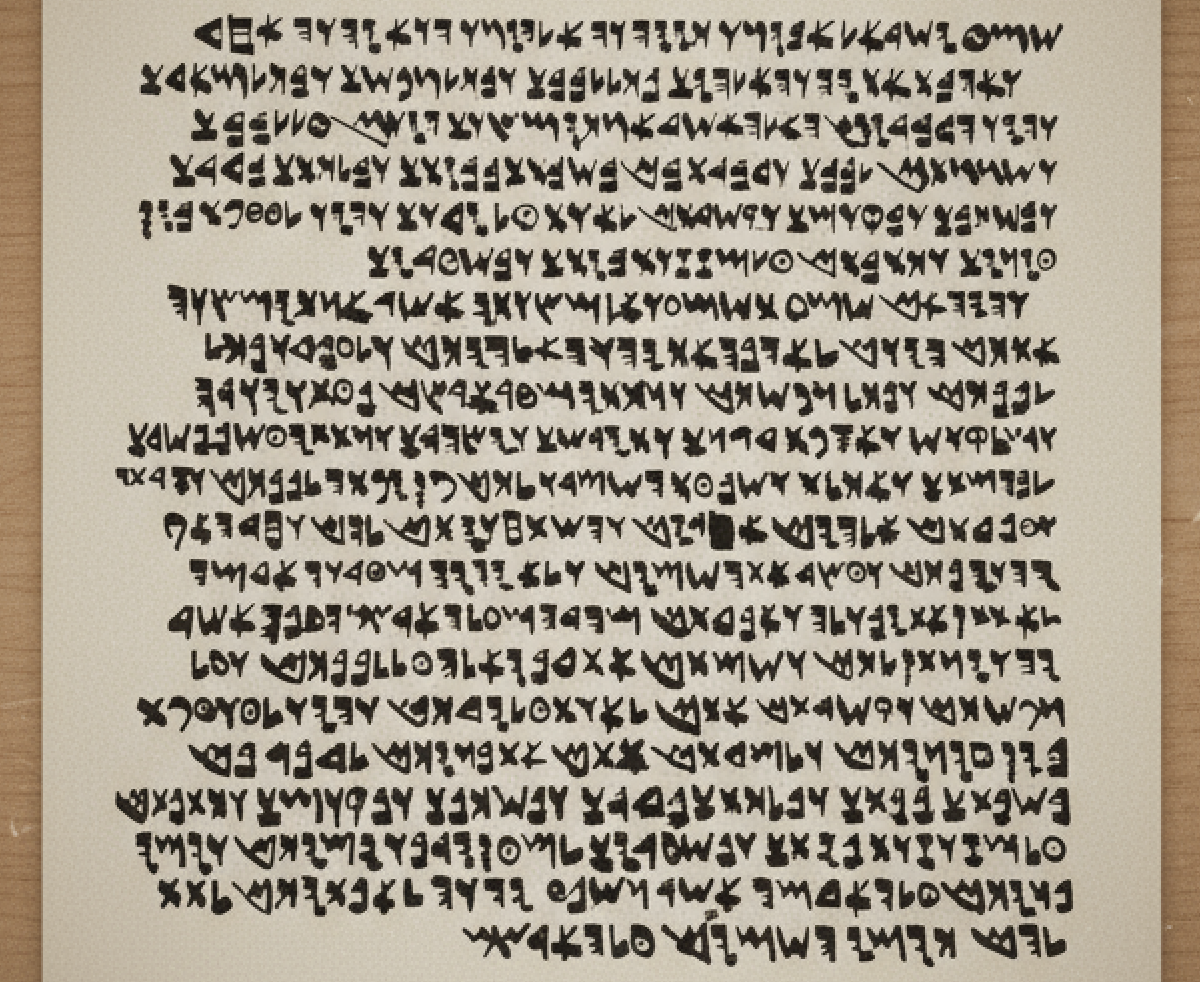 Mezuza Scroll Kosher (Kitav Ivri)