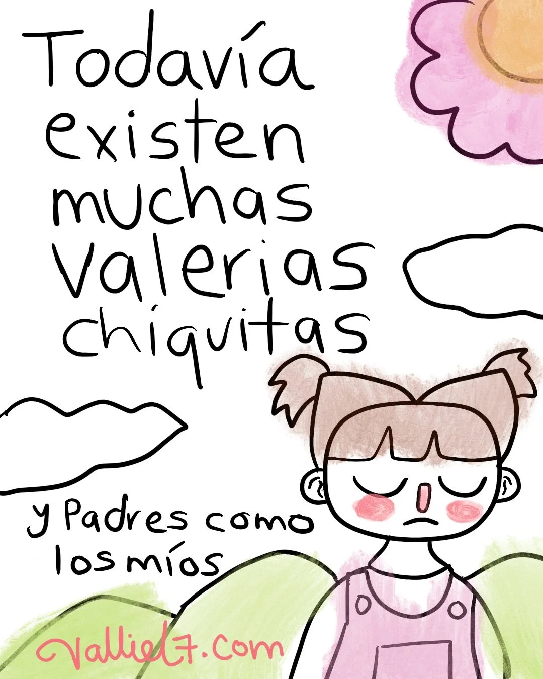 A quienes luchan en silencio. A quienes nunca se rindieron. A quienes me ense&ntilde;aron que la empat&iacute;a, la justicia y la paz no son palabras vac&iacute;as.

Por eso hoy tengo la tranquilidad de expresar mis convicciones con claridad.

Mi vot