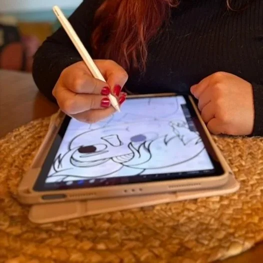animación digital, animación 2d