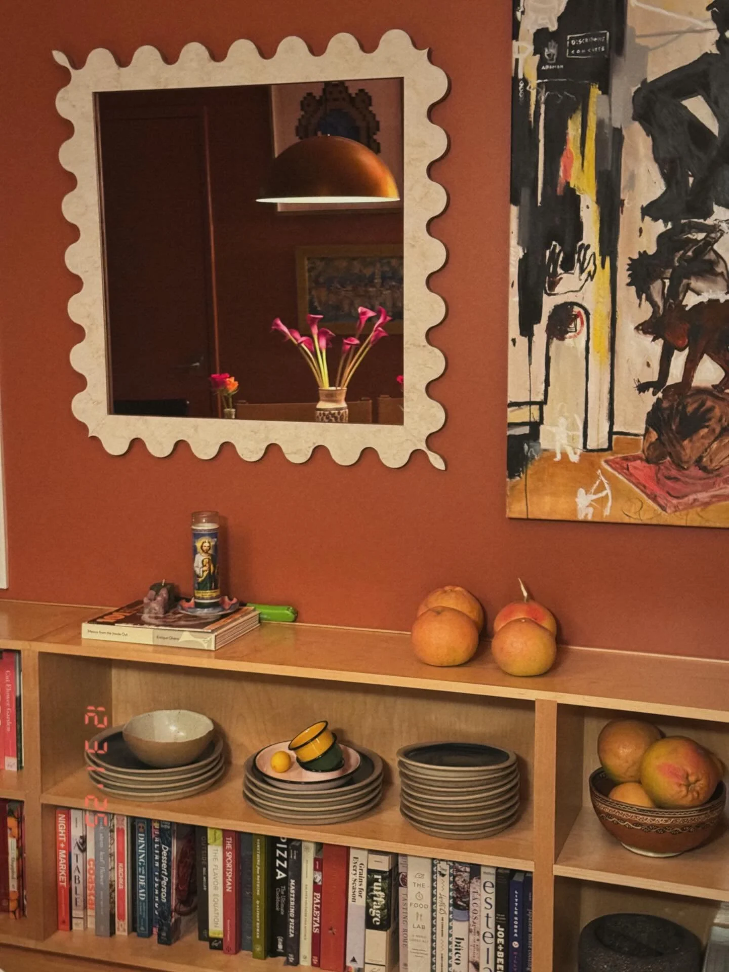 My first design project, before this business existed. Ending the year here felt right.

Design: @emthomsen_ 
Styling and epic meal by @micalamarie @scottthomsen 🥀