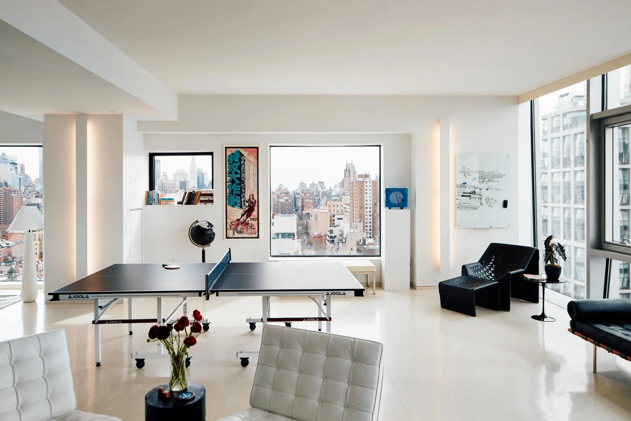 Latest NYC project was a different beast. The architecture is too good I am not worthy
But here we are