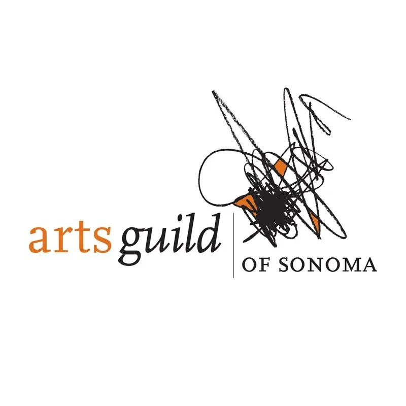 Guest Artist at Arts Guild of Sonoma