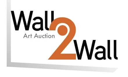 SVMA’s Wall2Wall Art Auction