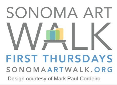Sonoma Art Walk