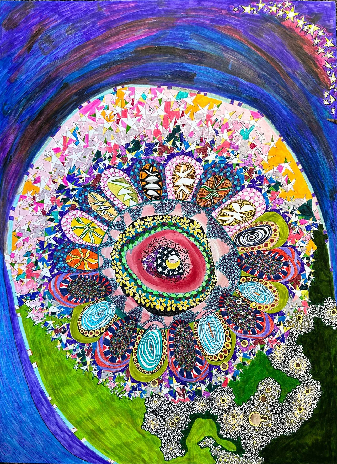 Earth
