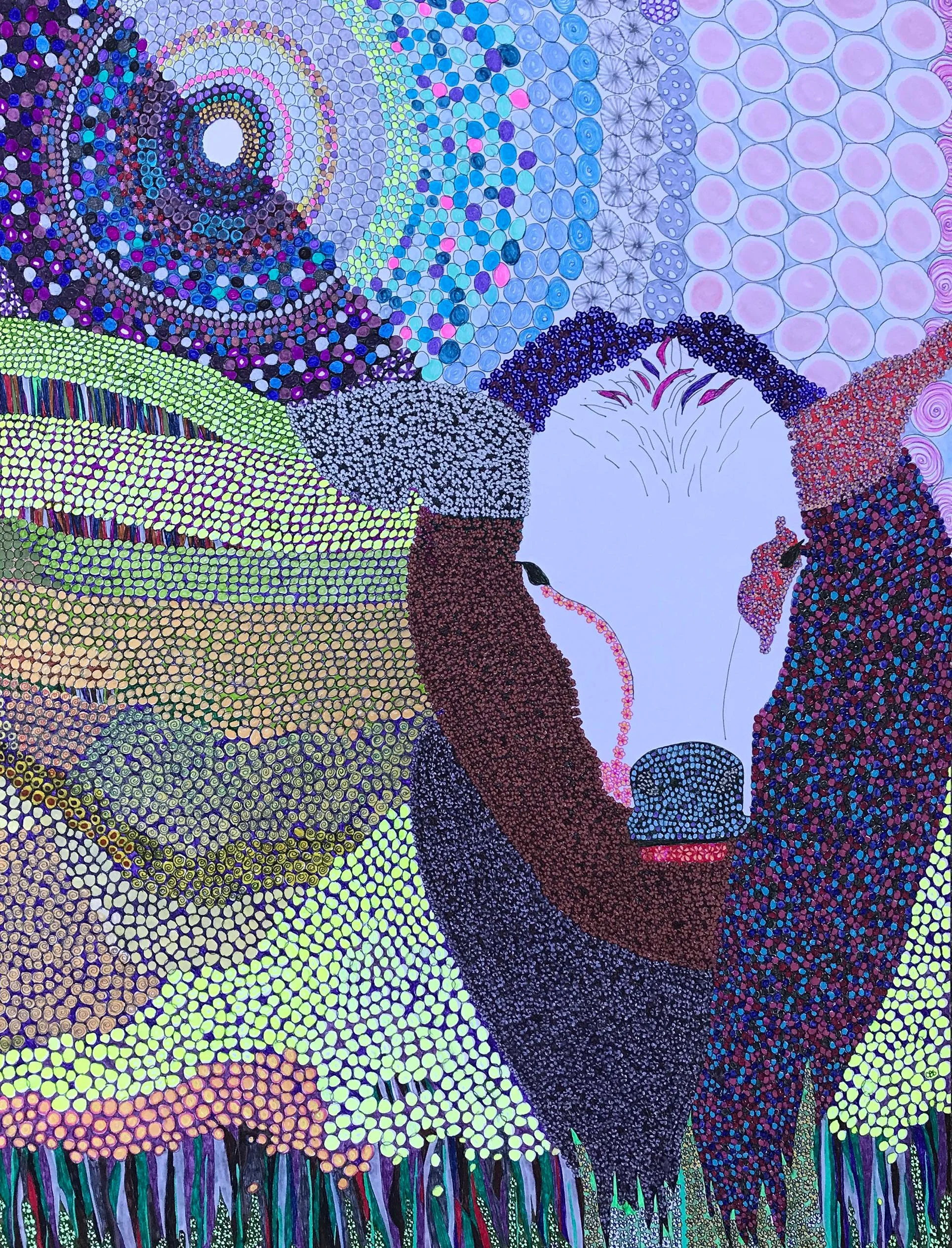 Cow