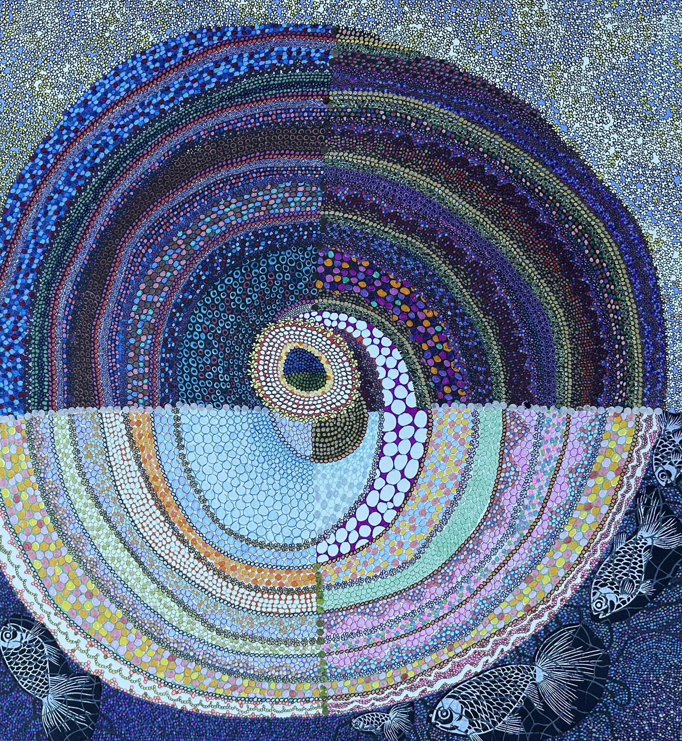 My Beautiful Planet