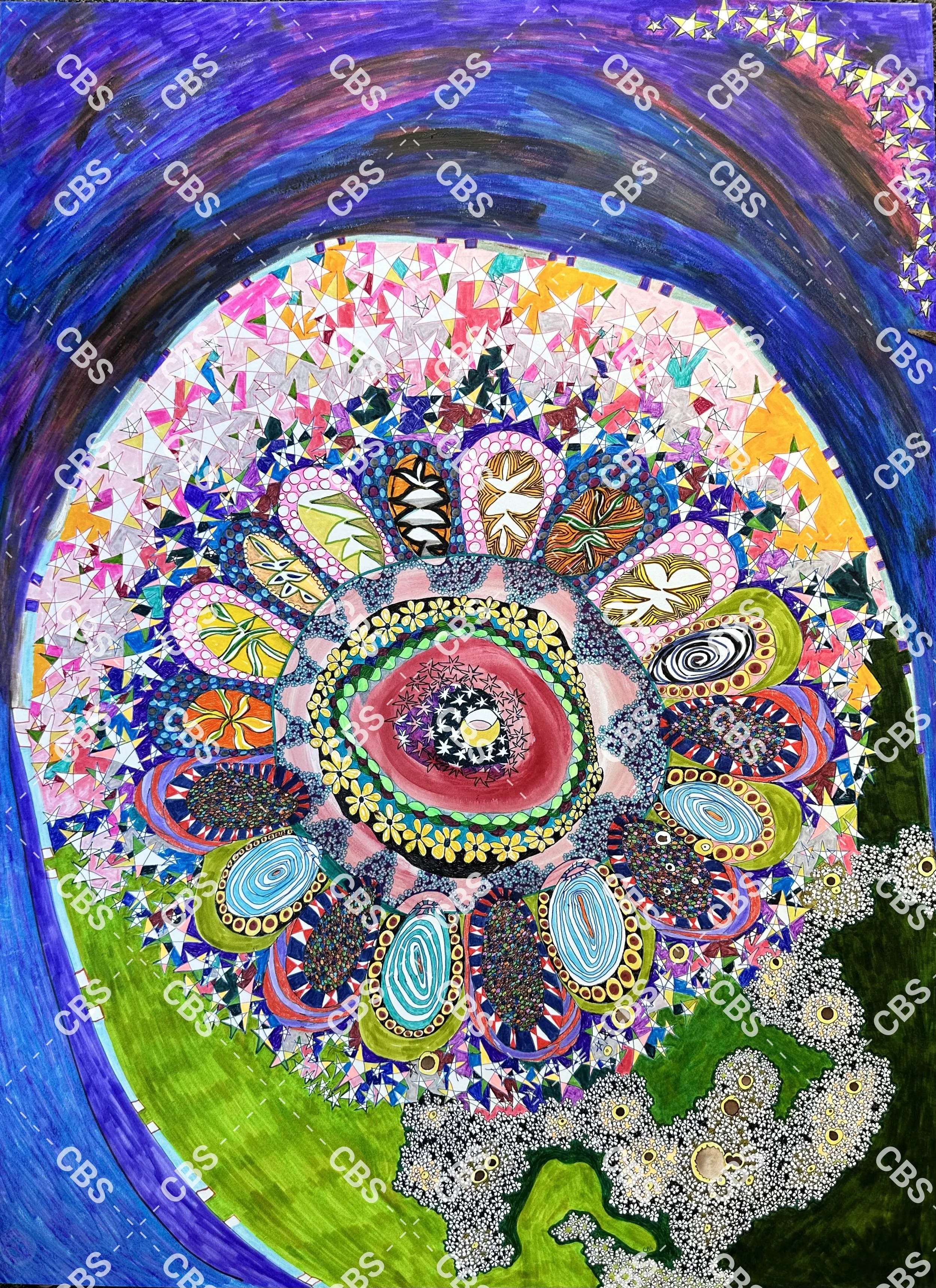 Earth