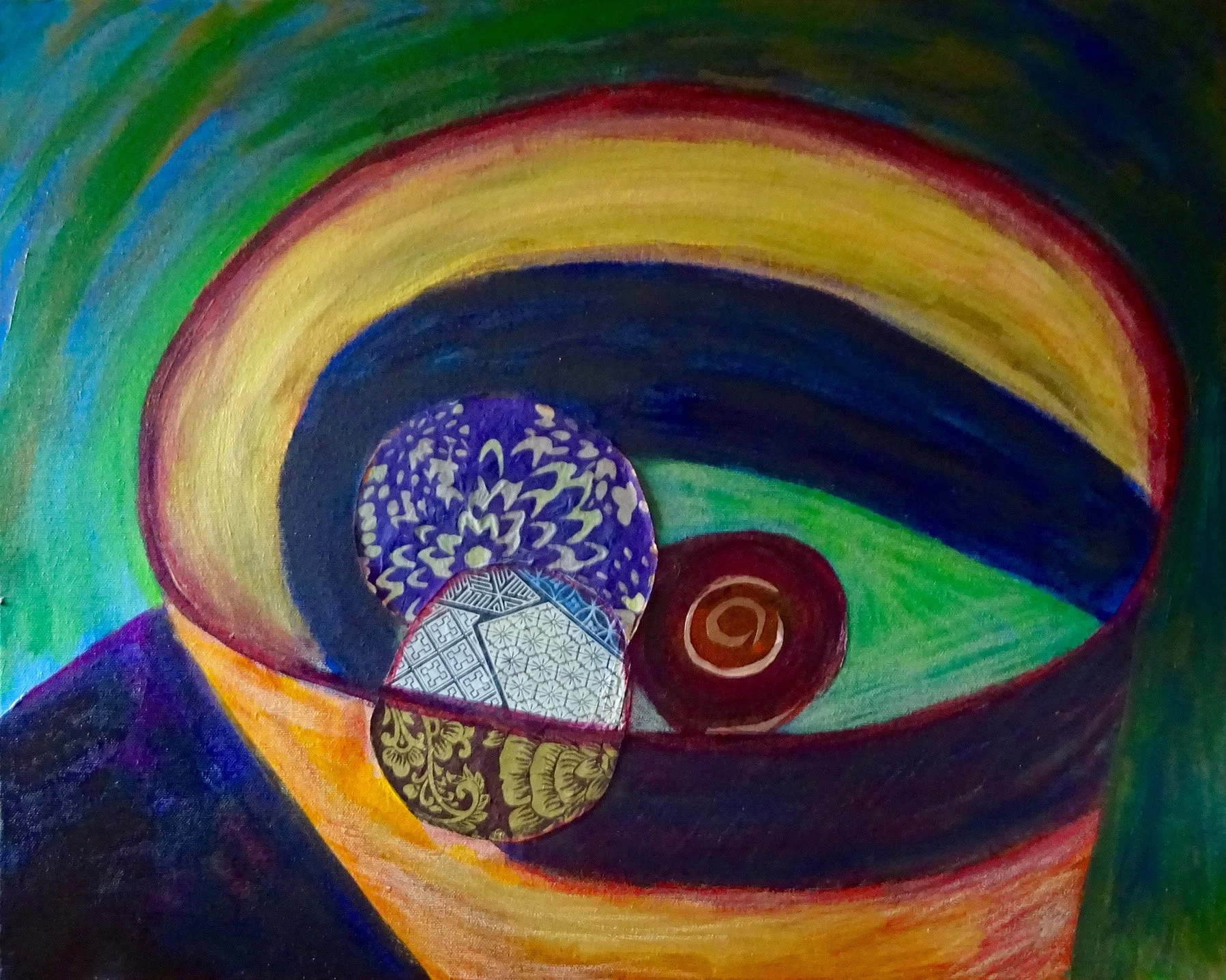 Still Life