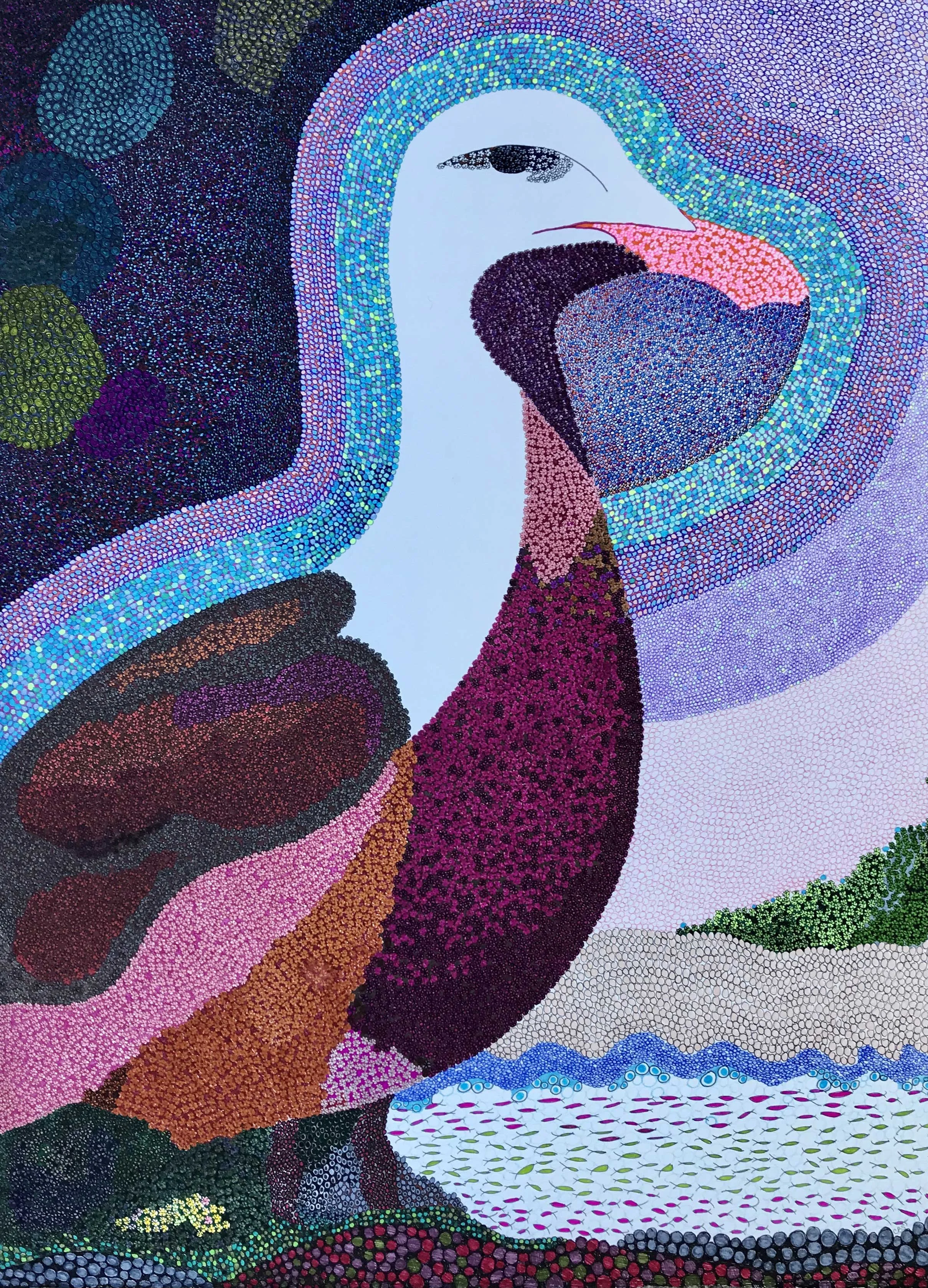Sea Bird
