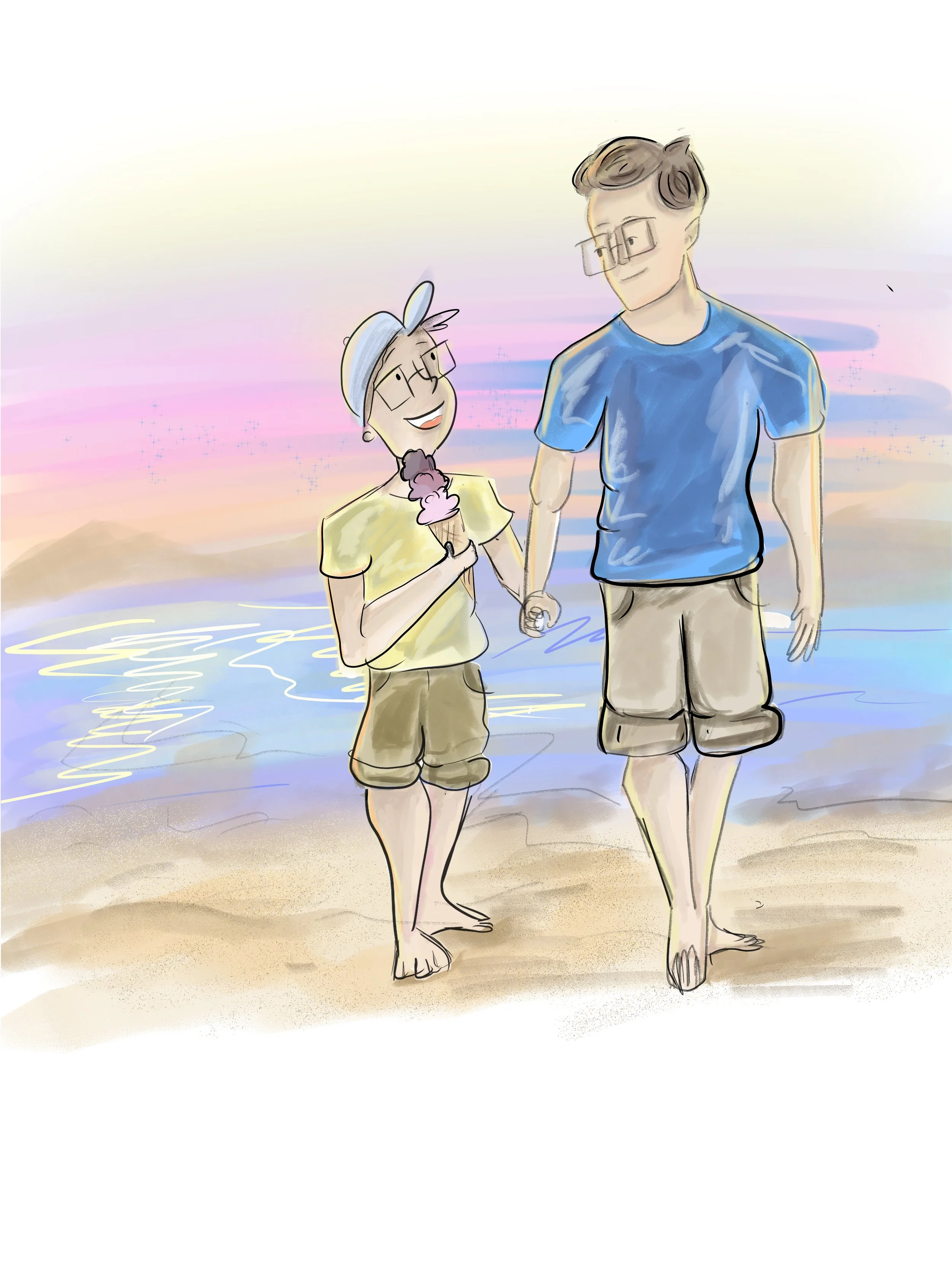 boy and father protoflio done high res.jpg
