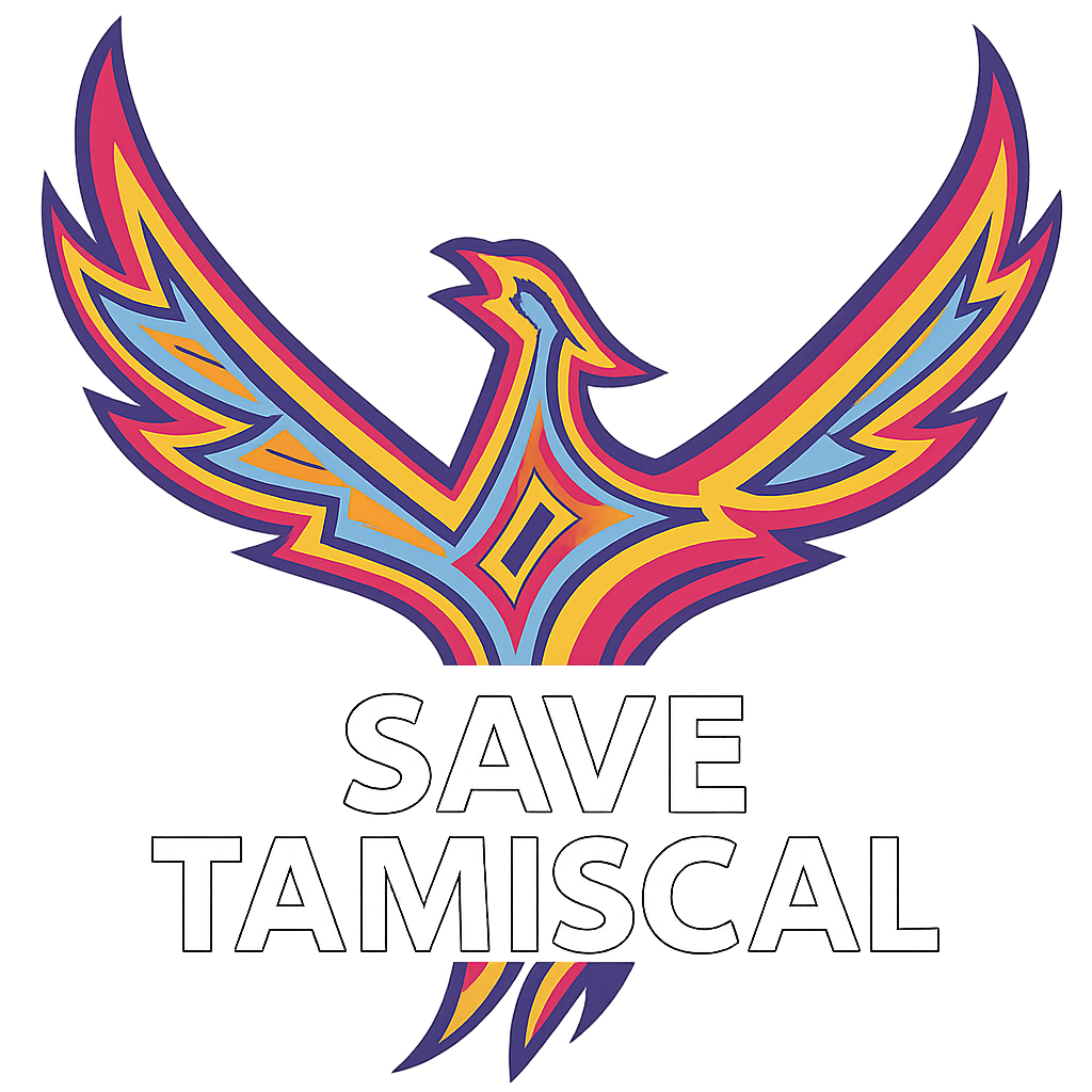 Save Tamiscal