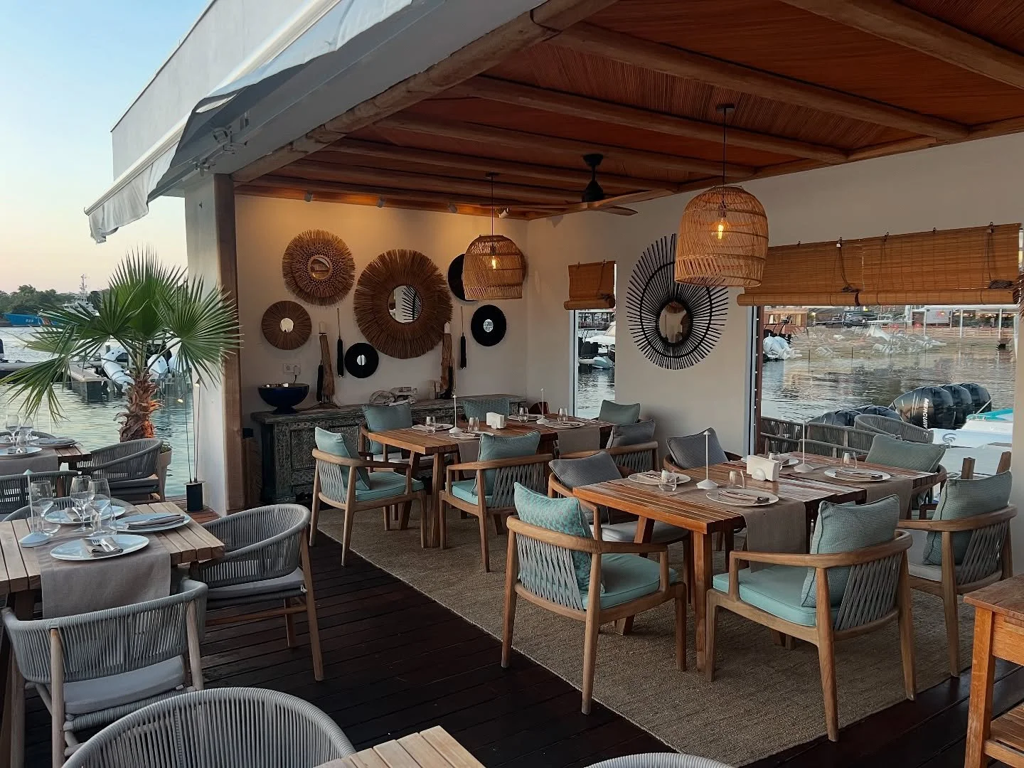 We care for every detail and your perfect experience 🤍