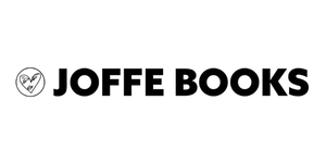 Joffe Books publishing house logo.