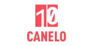 Canelo publishing house logo.