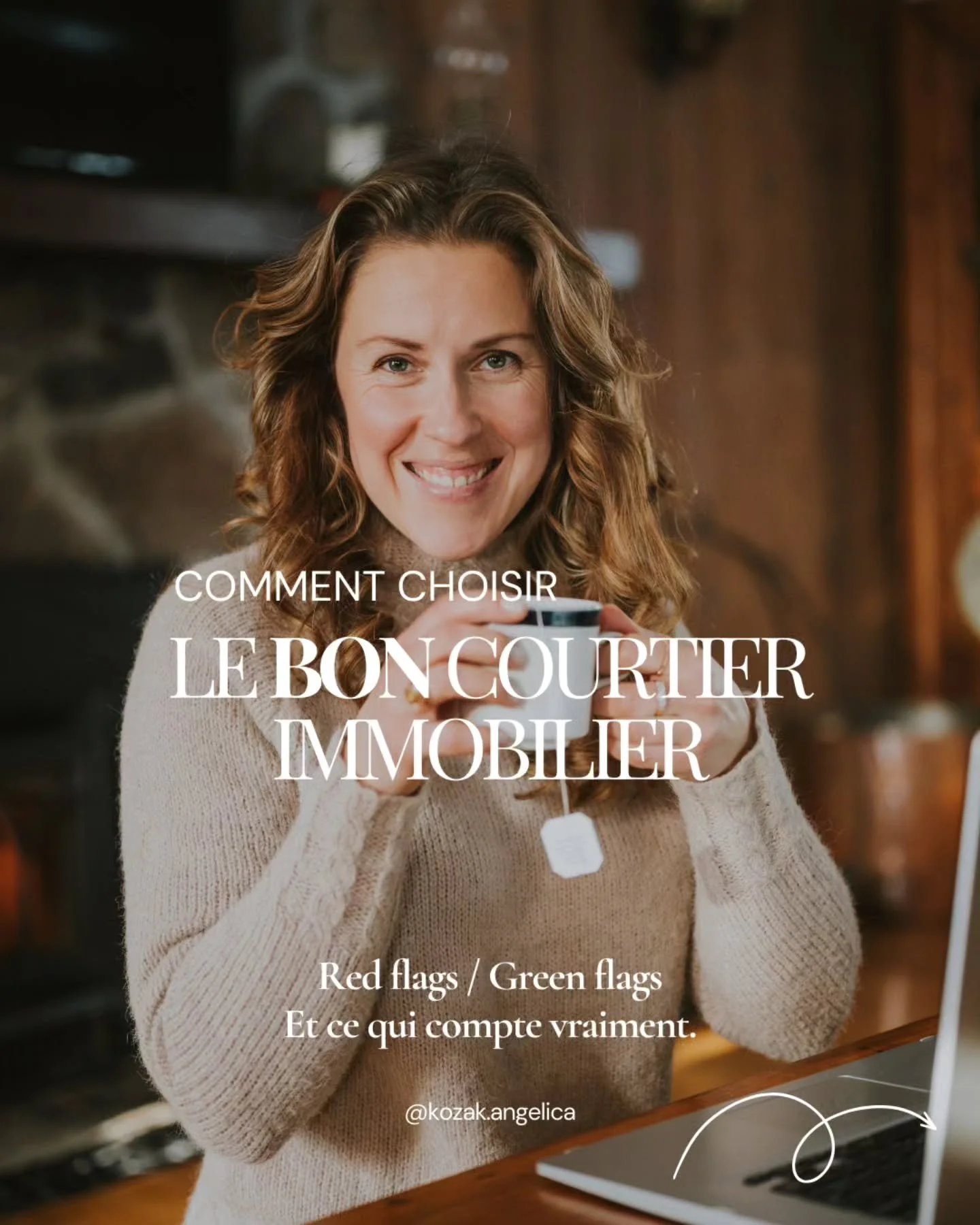 Acheter ou vendre une propri&eacute;t&eacute;, ce n&rsquo;est jamais anodin.

C&rsquo;est souvent l&rsquo;un des plus gros projets financiers et personnels d&rsquo;une vie!!!

Choisir la bonne personne pour t&rsquo;accompagner, c&rsquo;est avant tout