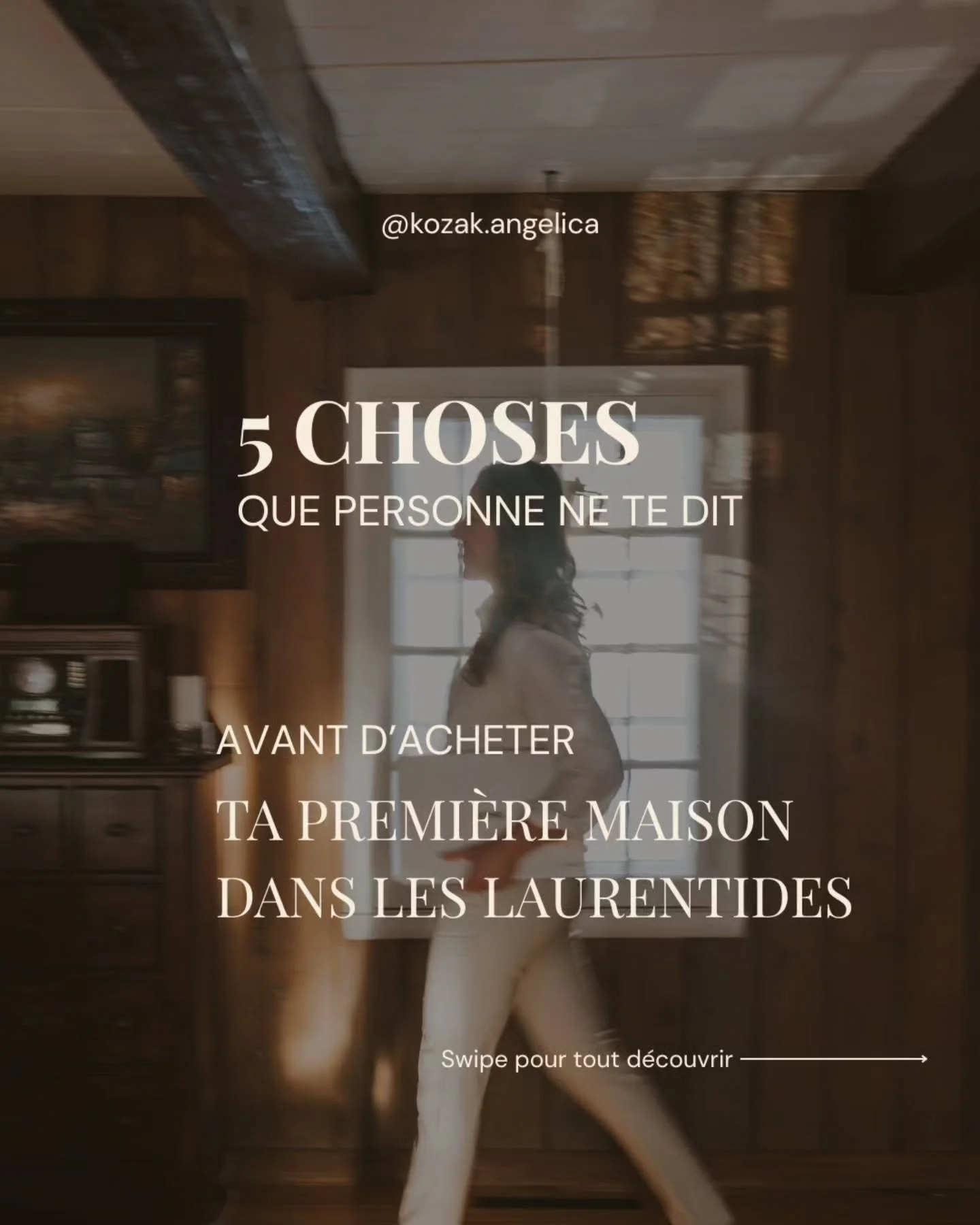 Petit aveu.
Je pr&eacute;f&egrave;re un client un peu stress&eacute;
qu&rsquo;un client trop confiant. &Ccedil;a veut dire qu&rsquo;il comprend que c&rsquo;est s&eacute;rieux.

Acheter, ce n&rsquo;est pas romantique.
C&rsquo;est r&eacute;fl&eacute;ch