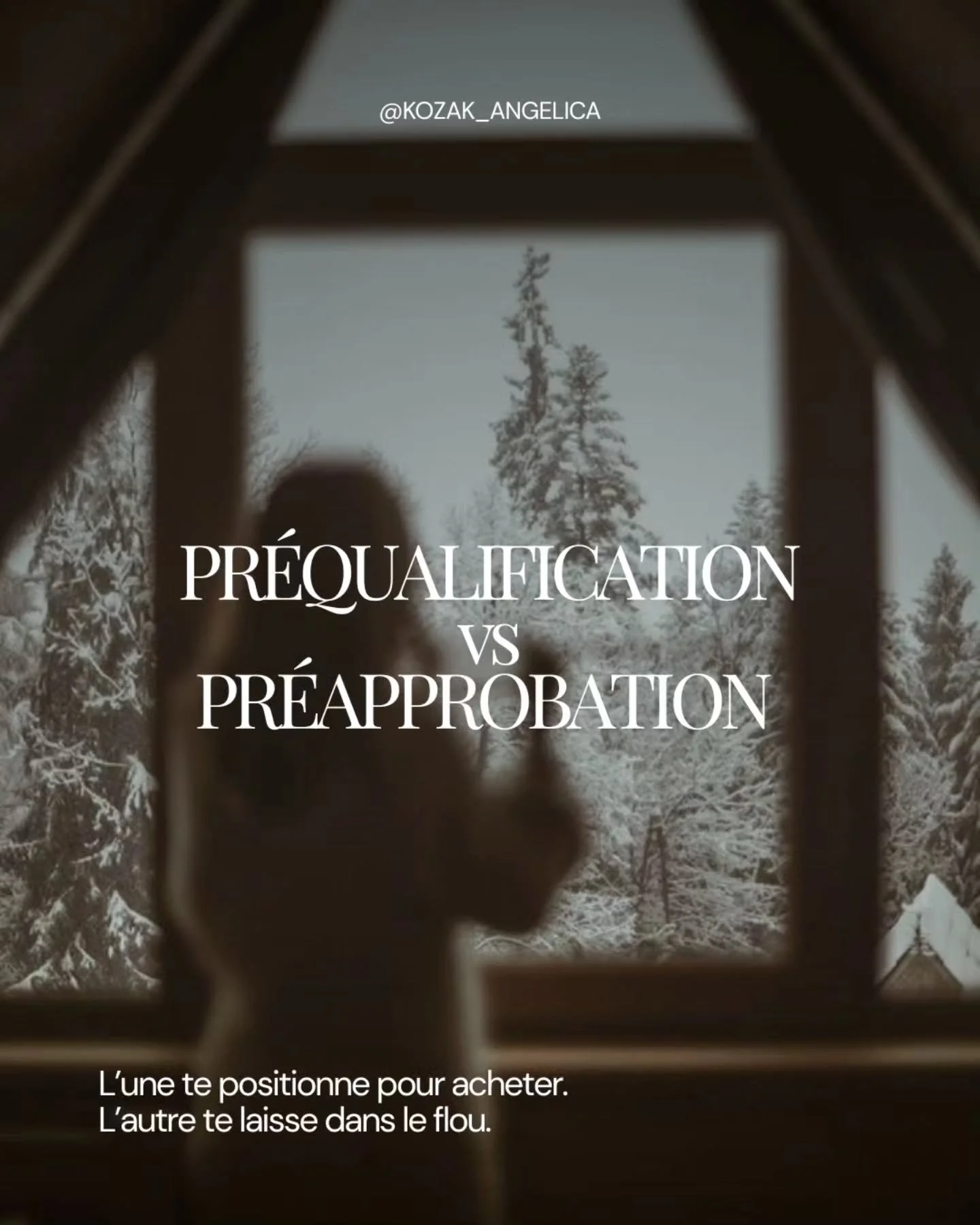 Tu serais surpris du nombre d&rsquo;acheteurs qui commencent les visites&hellip; sans vraiment savoir o&ugrave; ils se situent financi&egrave;rement.

R&eacute;sultat ?

Des d&eacute;ceptions.
Des d&eacute;lais.
Des offres mal structur&eacute;es.

Co