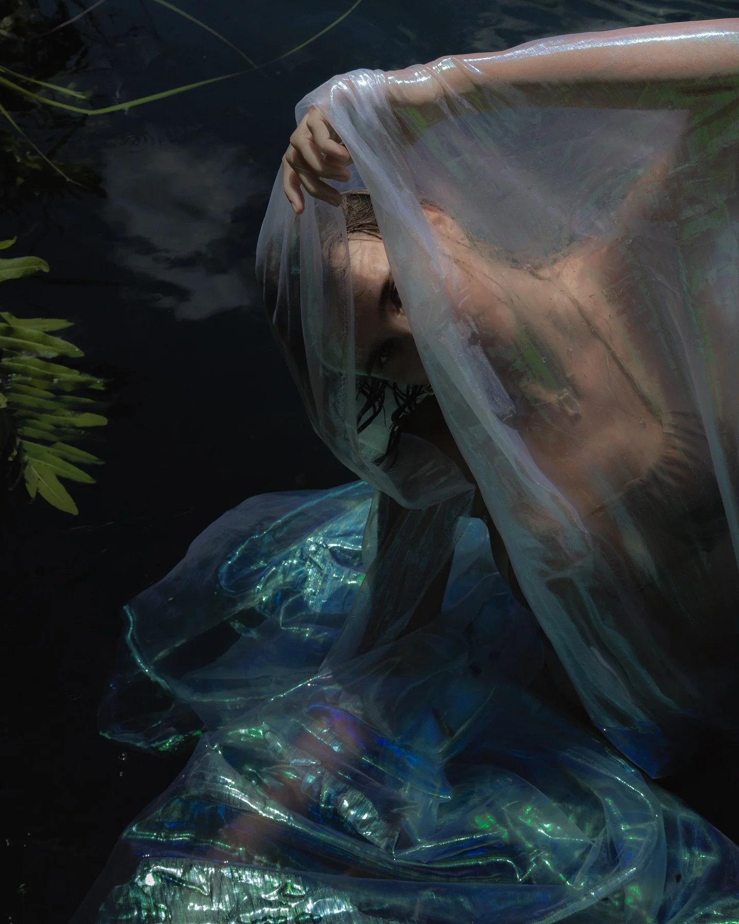 A shared vision. 🌀

When two visions collapse into a single creation, an entire concept comes to life. The eye meets the subject, and the subject becomes an expression of both souls.

Call it art, or whatever you like, for me it&rsquo;s my way of sh