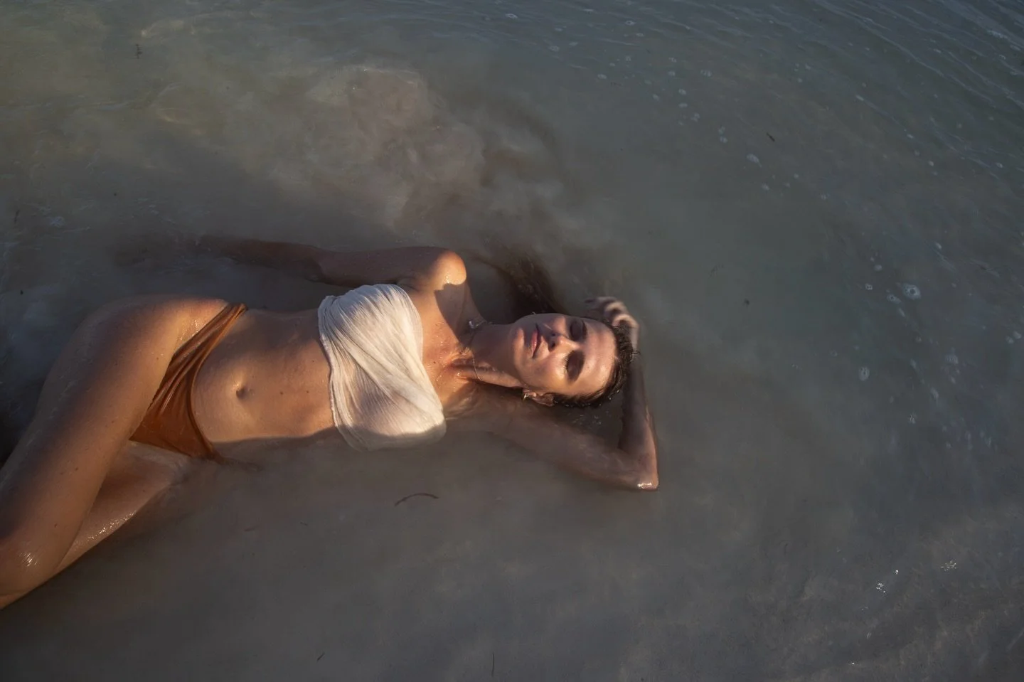 Think about mistakes as the only way to get to know yourself on a deep level&hellip; no other way 

@lauragarnweidner