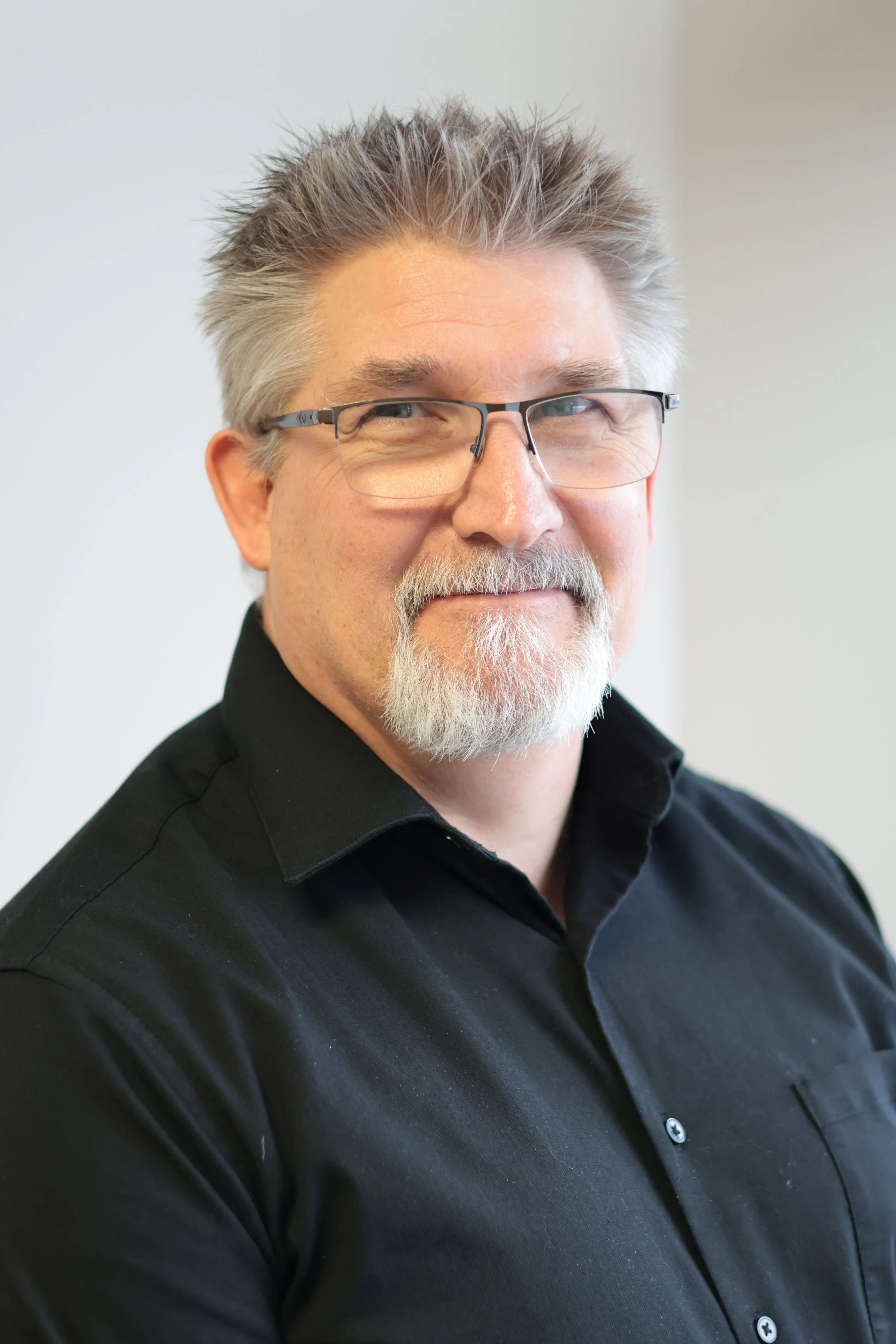 Jeff Nordrum Therapist