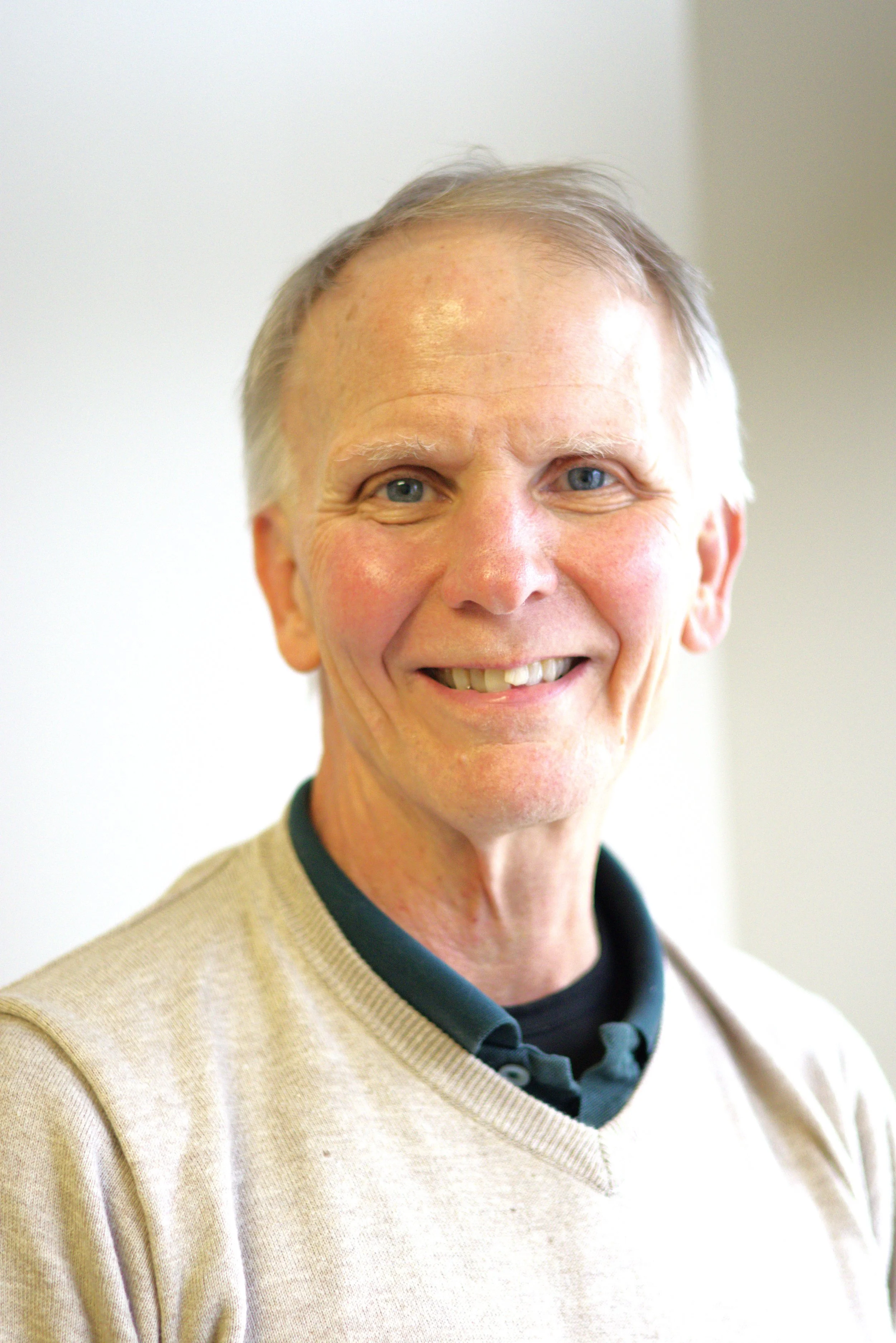 Todd Nichols Psychologist