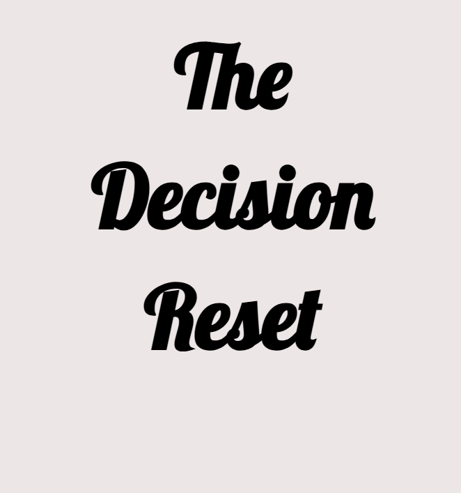 Decision Reset Cover.png