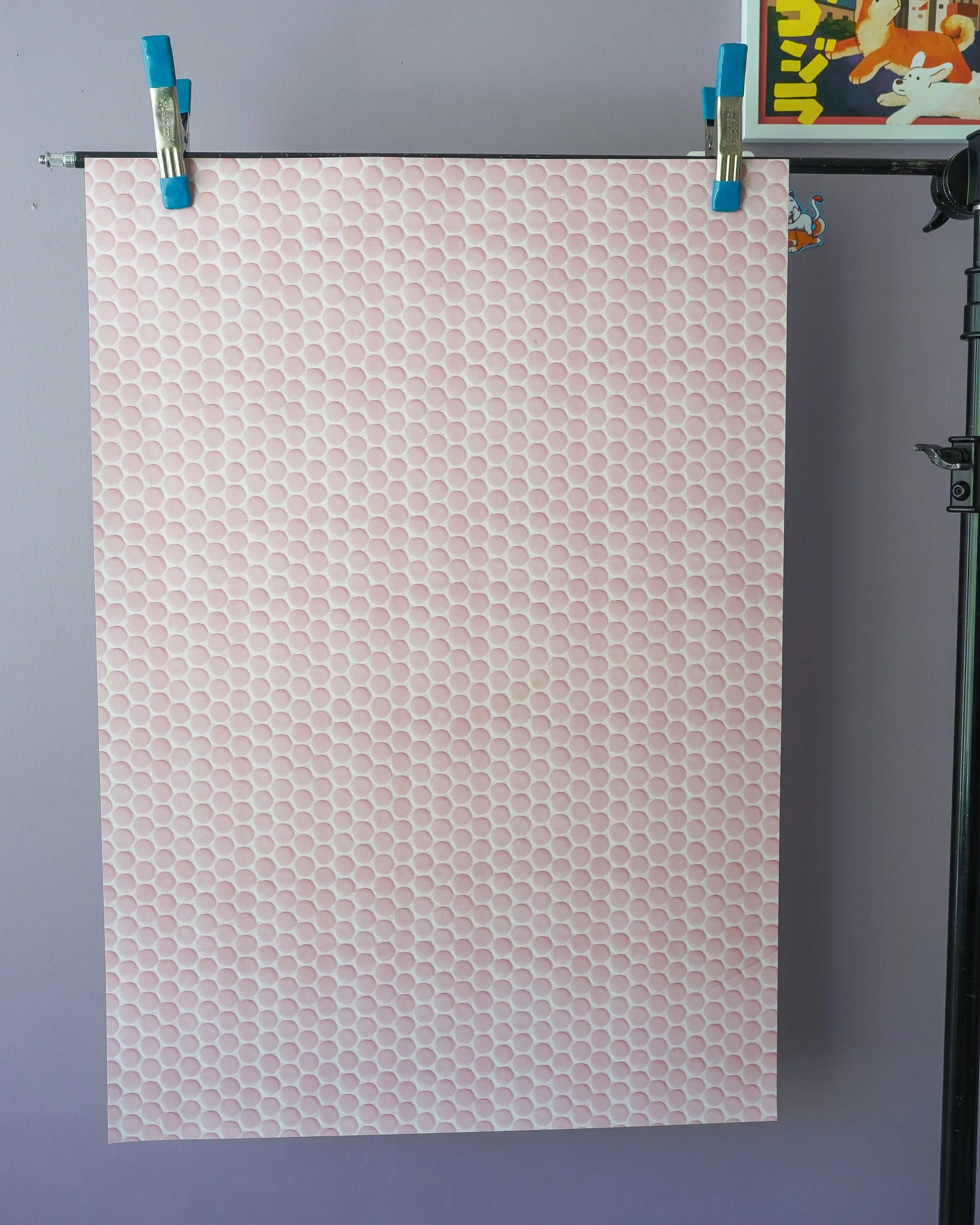SALE: pink penny