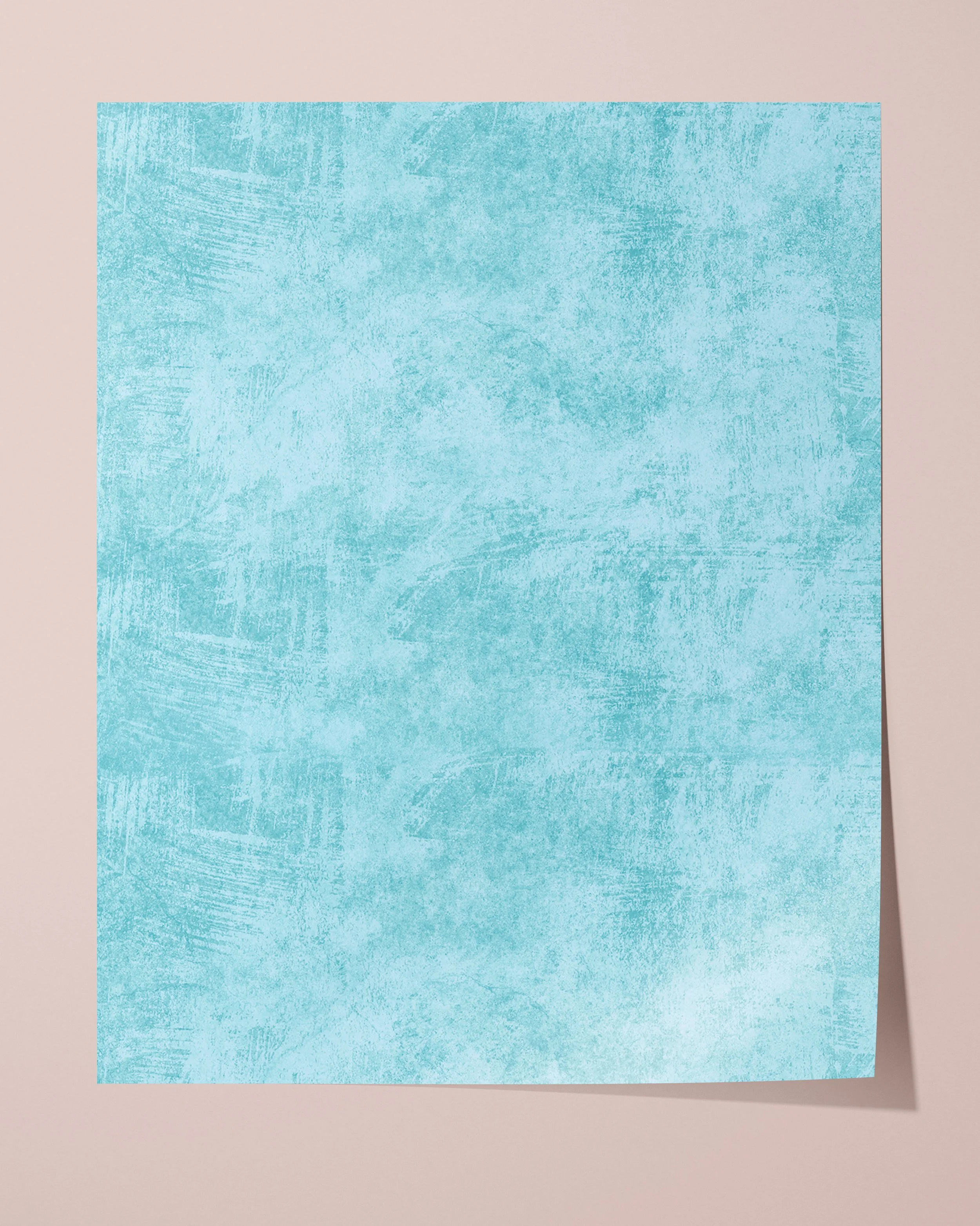 Lagoon Haze