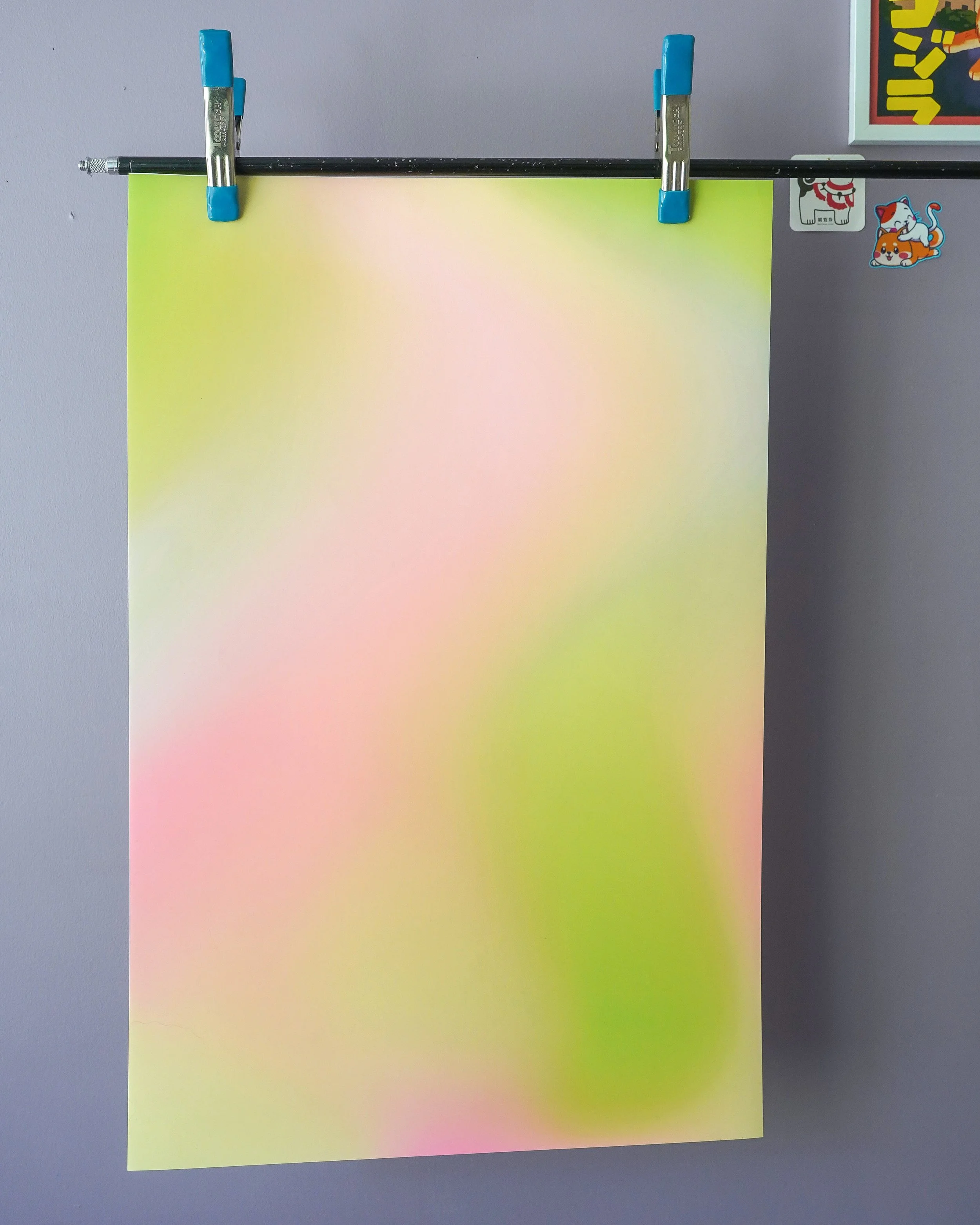 SALE: gradient