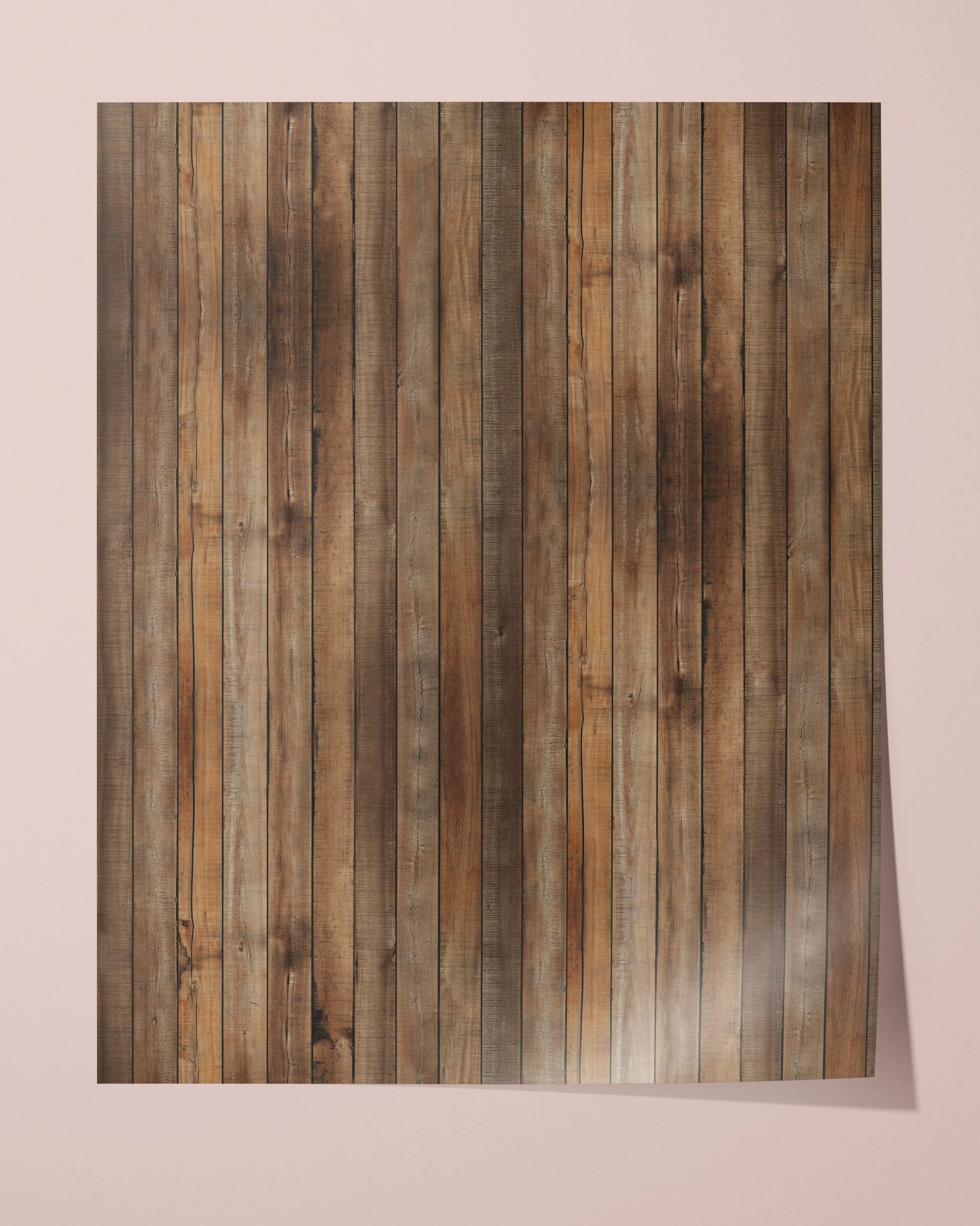 Smoked Hickory