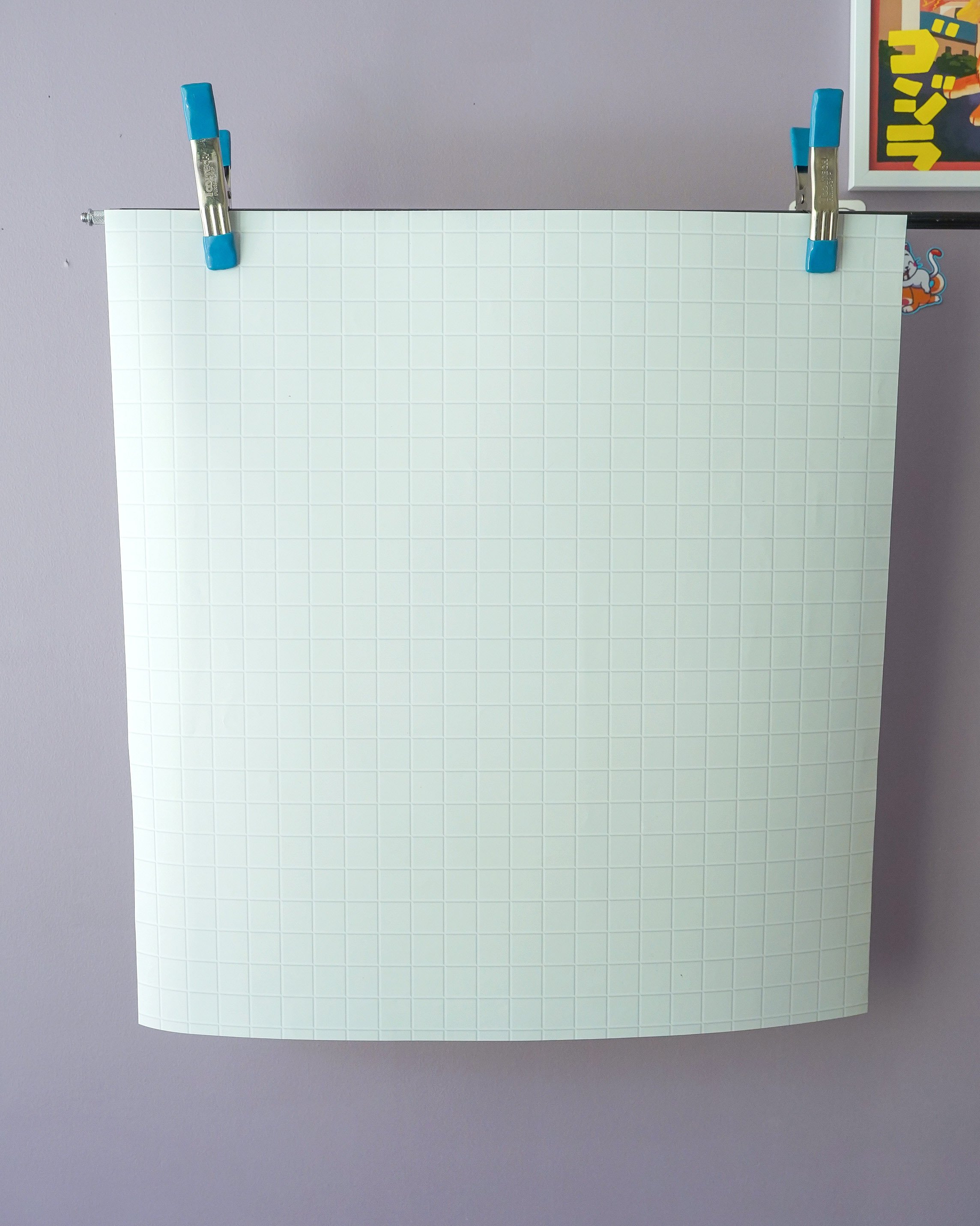 SALE: white tile