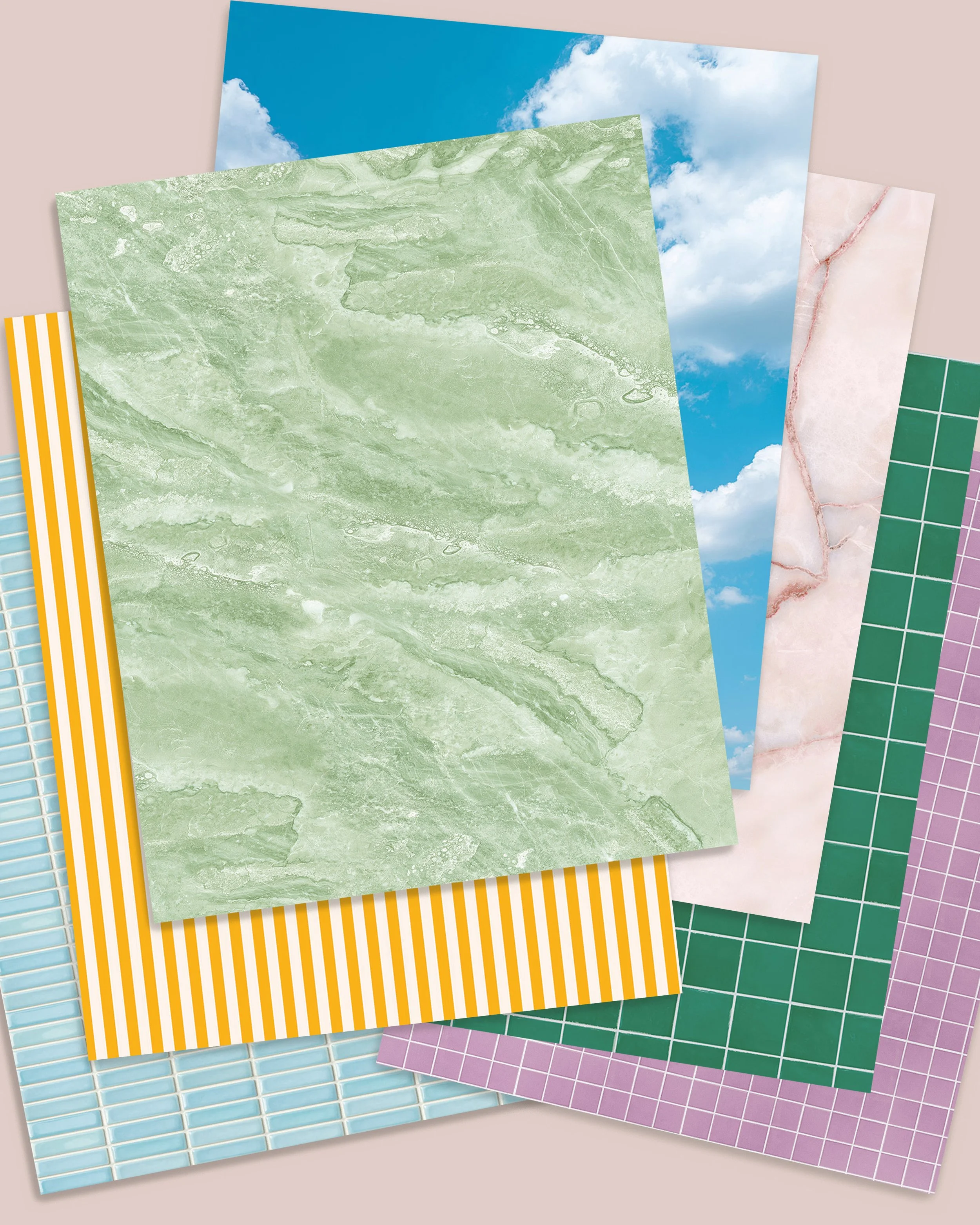 any 7 surfaces – 245$