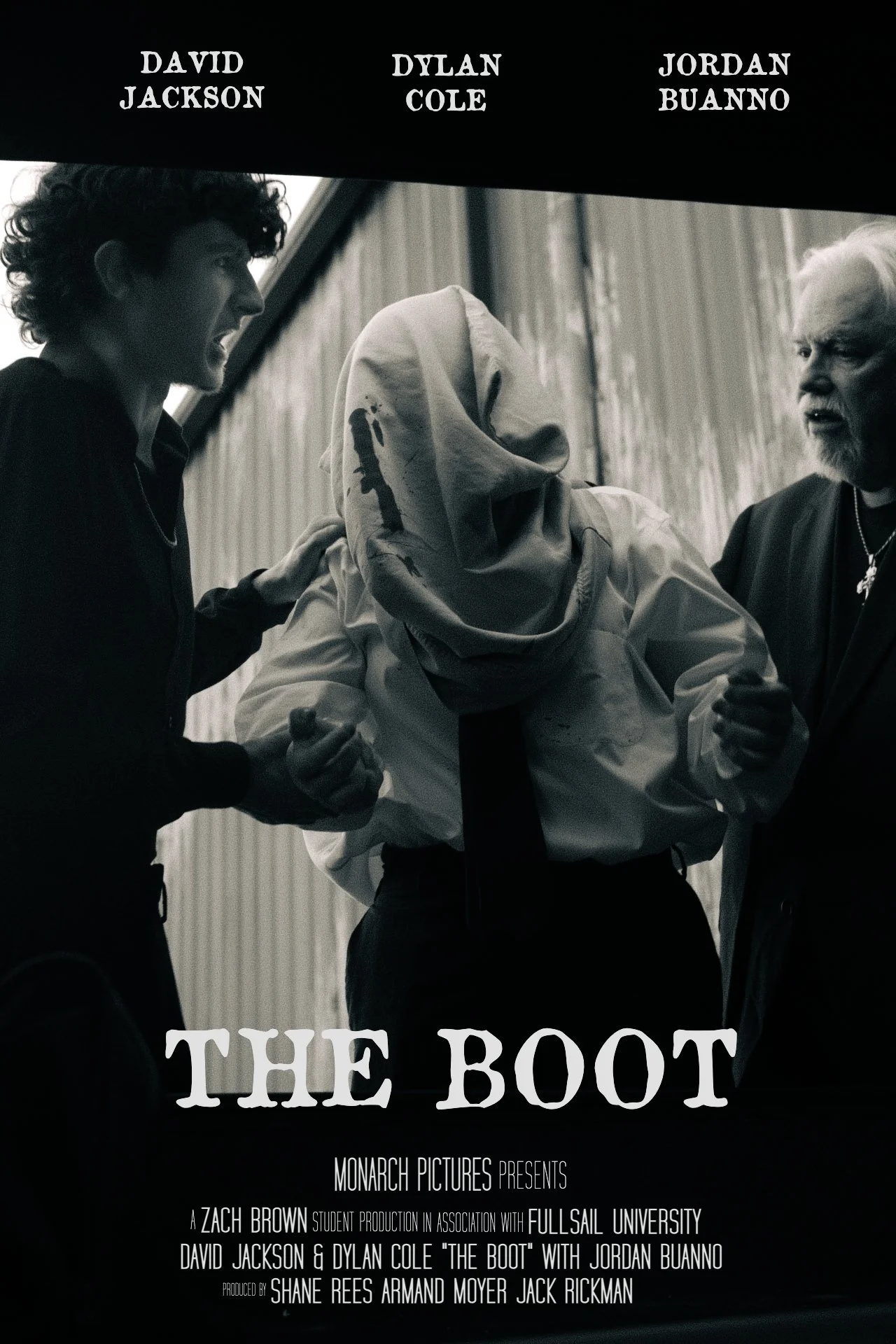 The Boot
