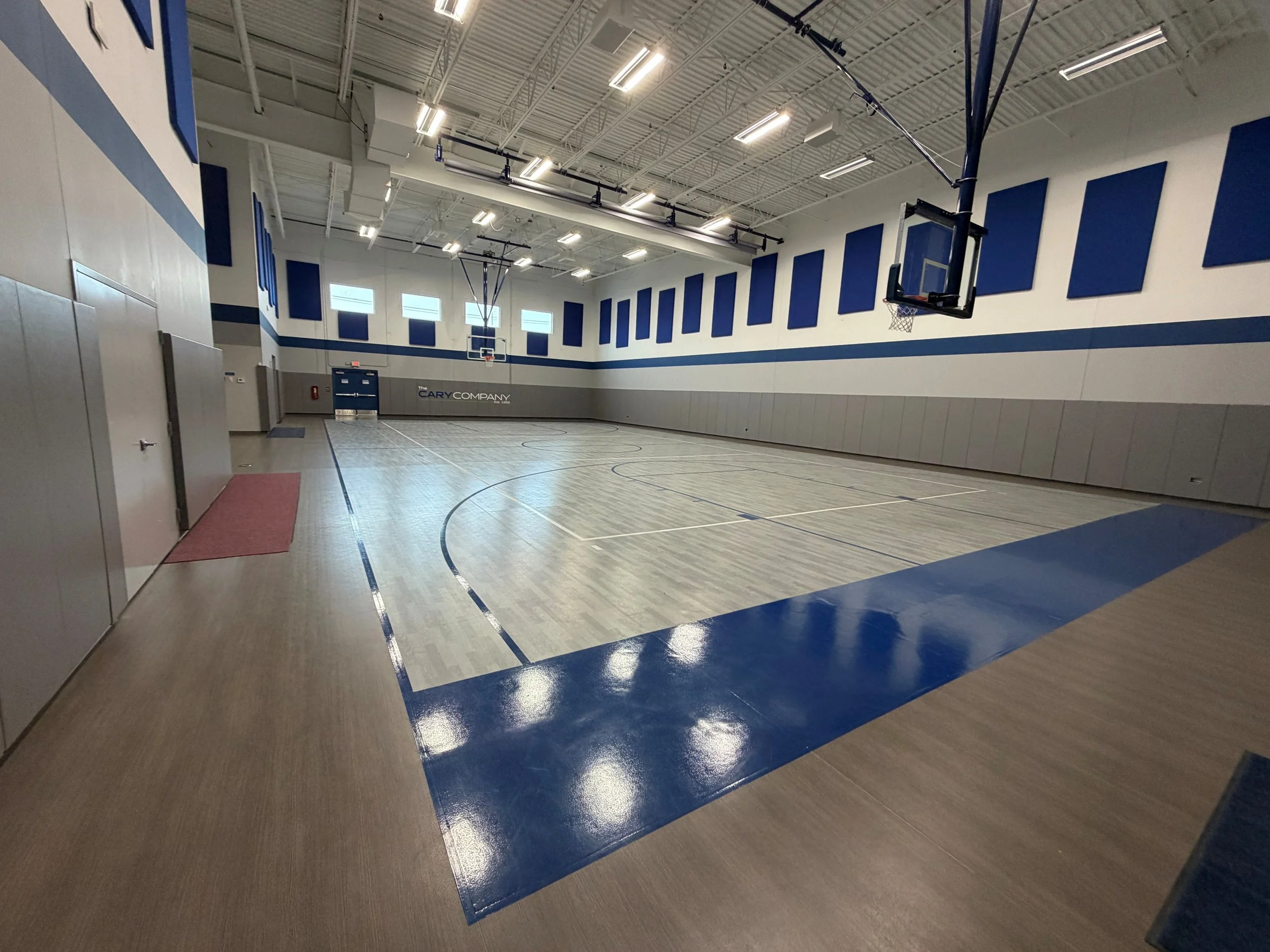 Knights Elite Gym