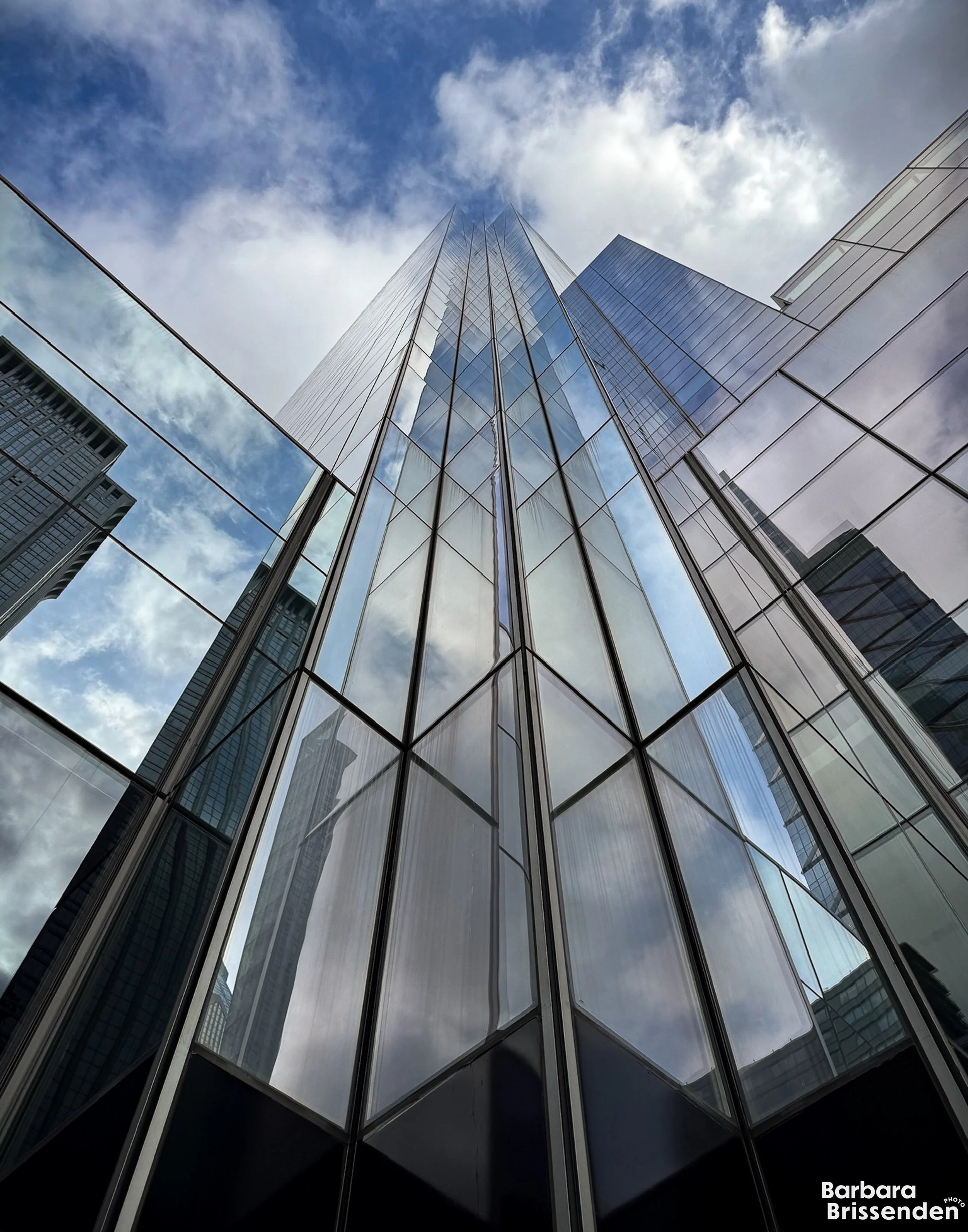 Rising to the Sky – 3rd place MVCC