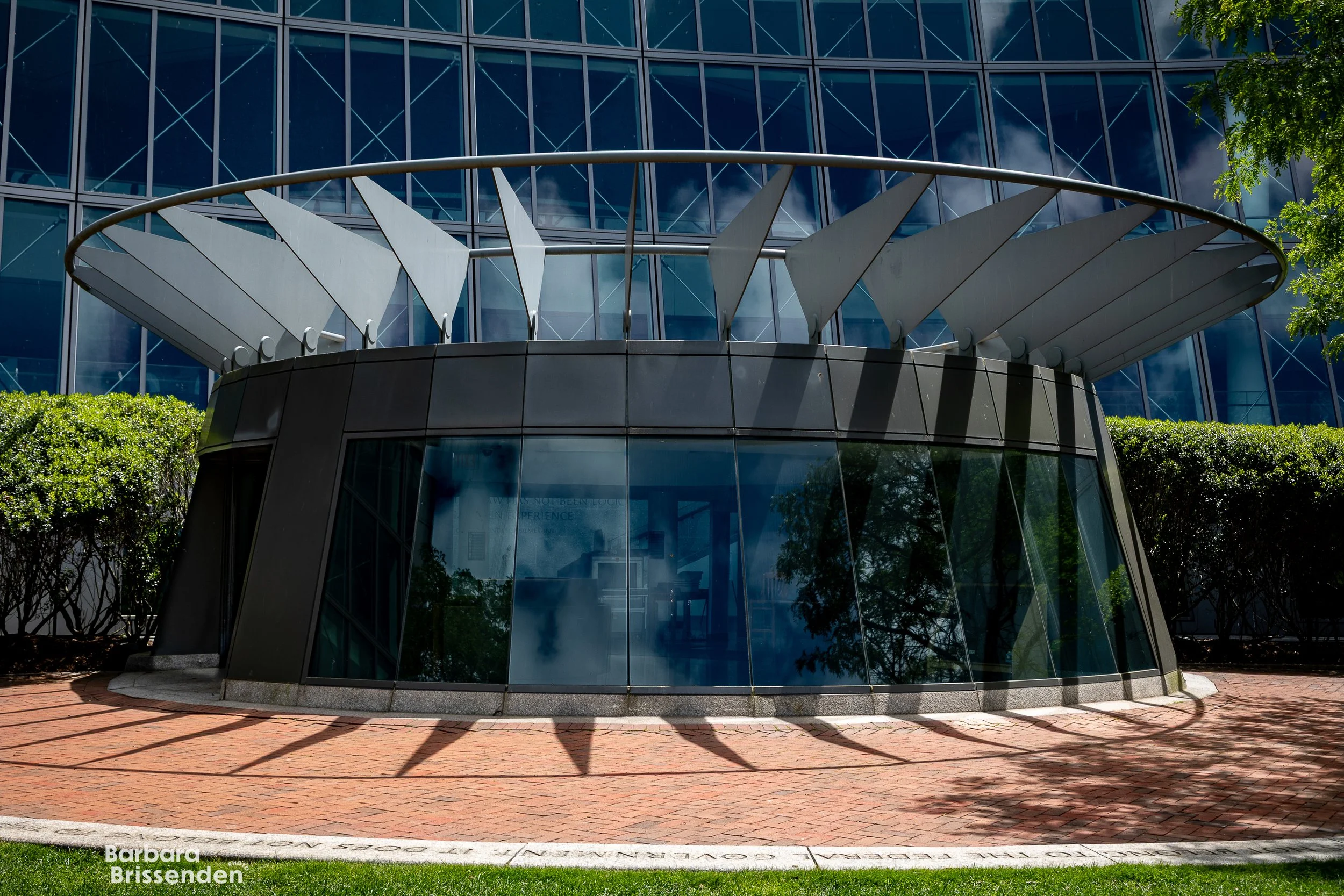 John Joseph Moakley Courthouse Boston.jpg