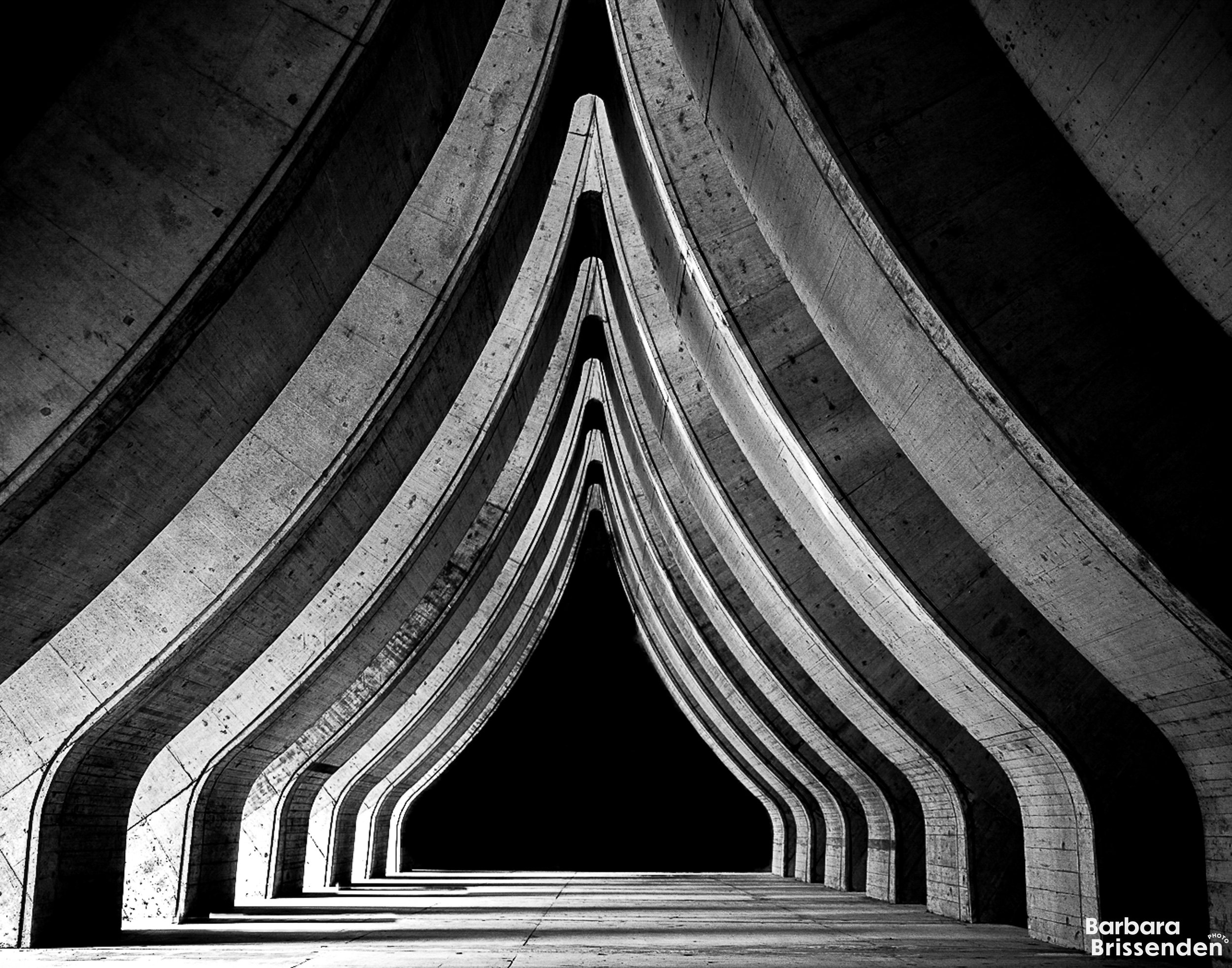 Sihl City, Zurich – Best in Show at NAA