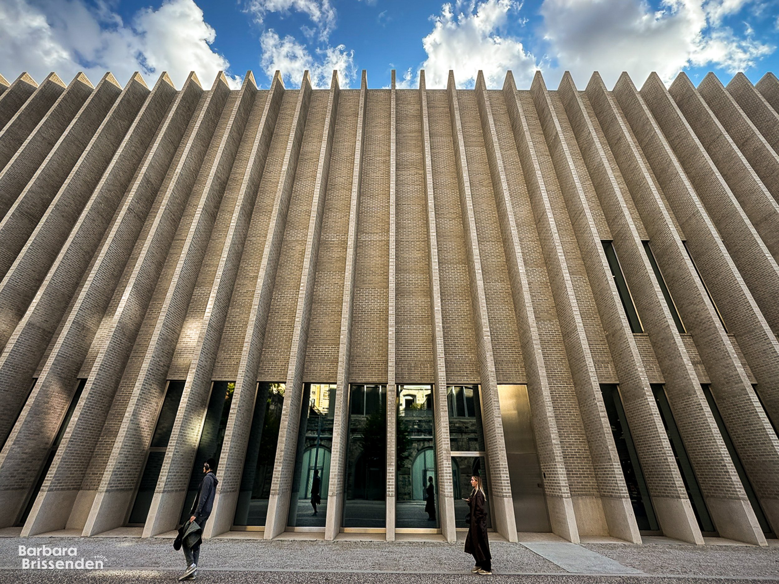 Rising Up – 1st place MVCC