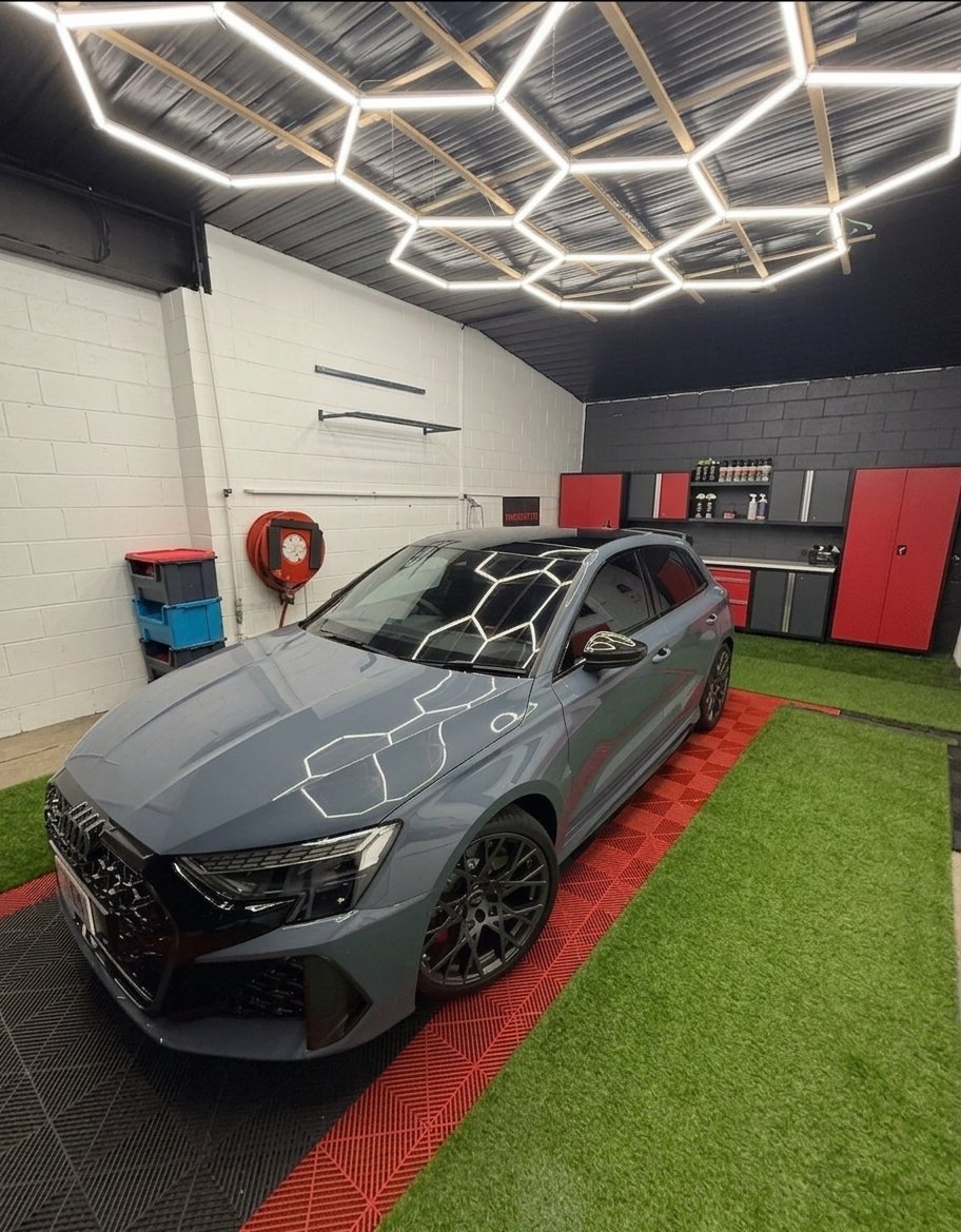 mobile coating Brisbane