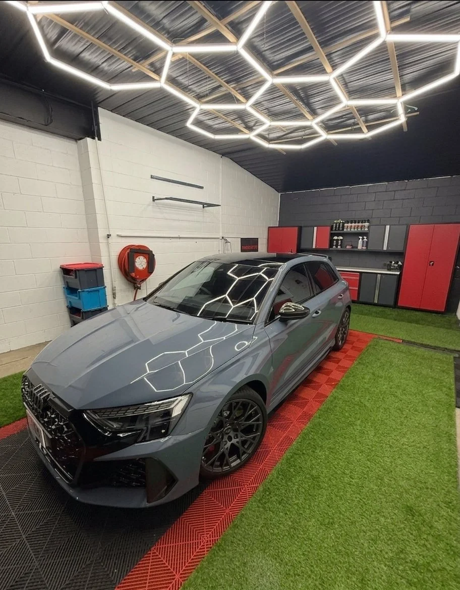 Mobile Tinting Brisbane