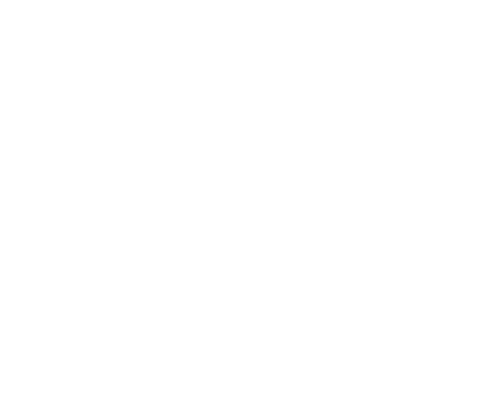 Sketch of a vintage typewriter with paper inserted.