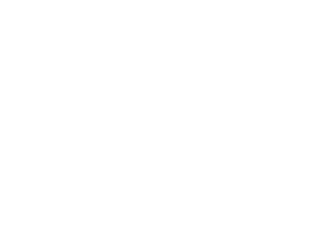Black and white line drawing of an open book with a leaf on top of it.
