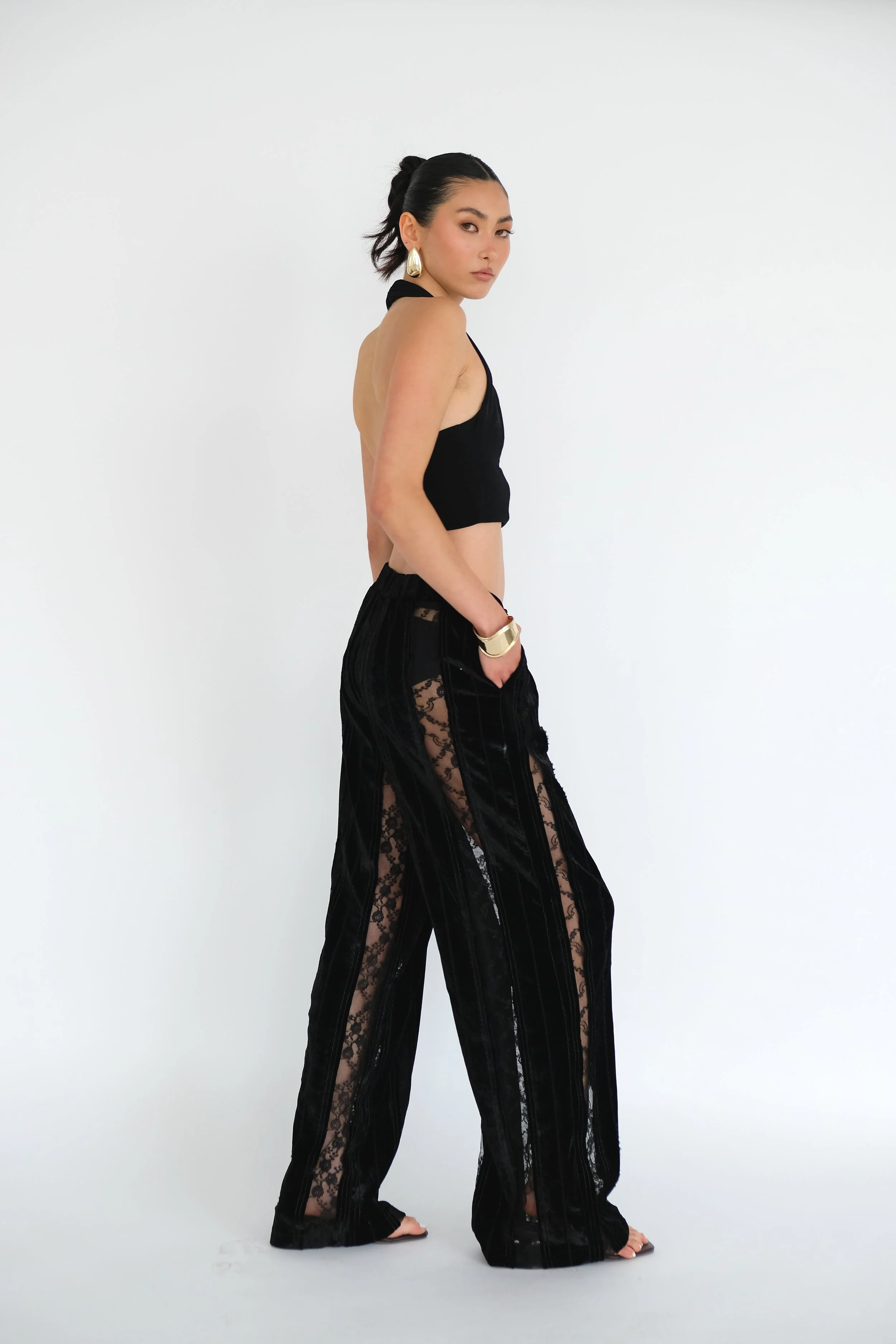 Mallorca Pants - PRE ORDER